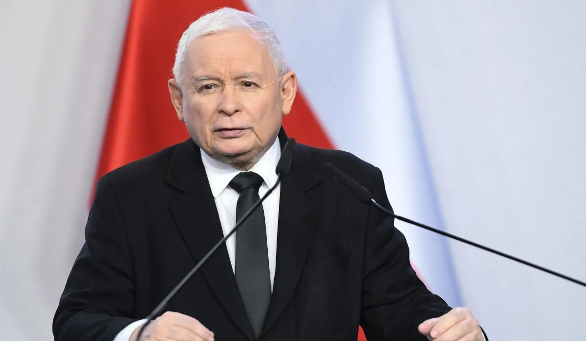 Jarosław Kaczyński