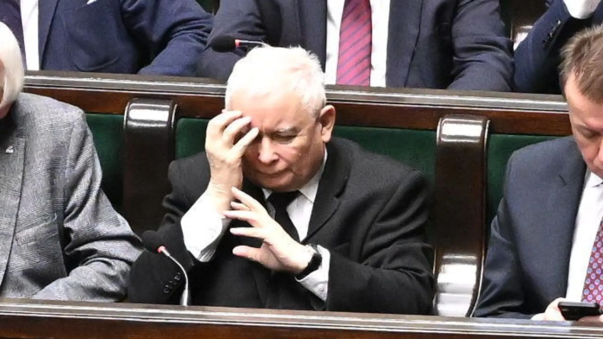 Jarosław Kaczyński