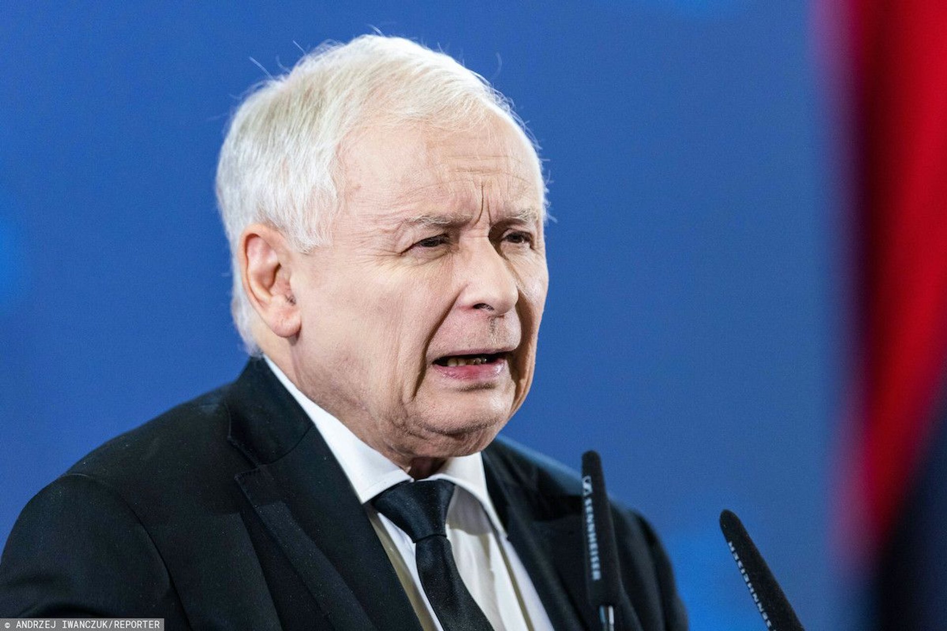 Jarosław Kaczyński