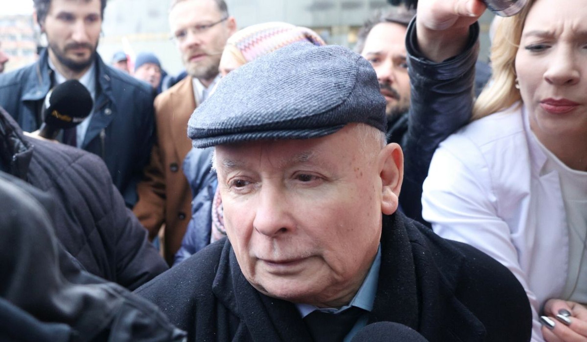 Jarosław Kaczyński