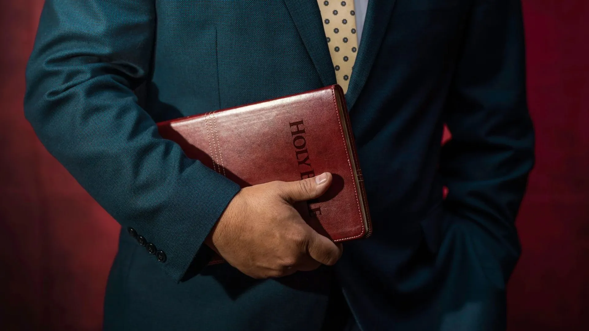 Pastor