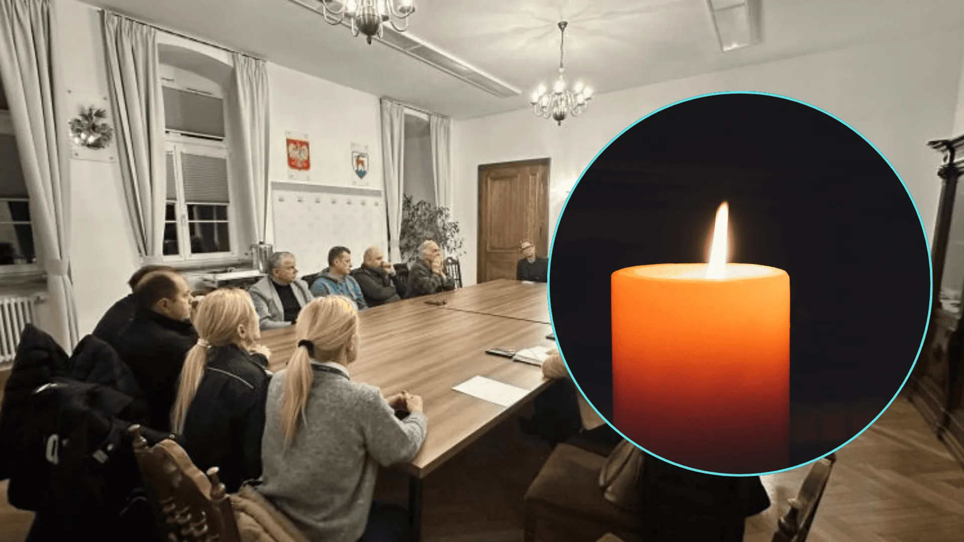 Zwołano sztab kryzysowy po śmierci 12-latki w Jeleniej Górze