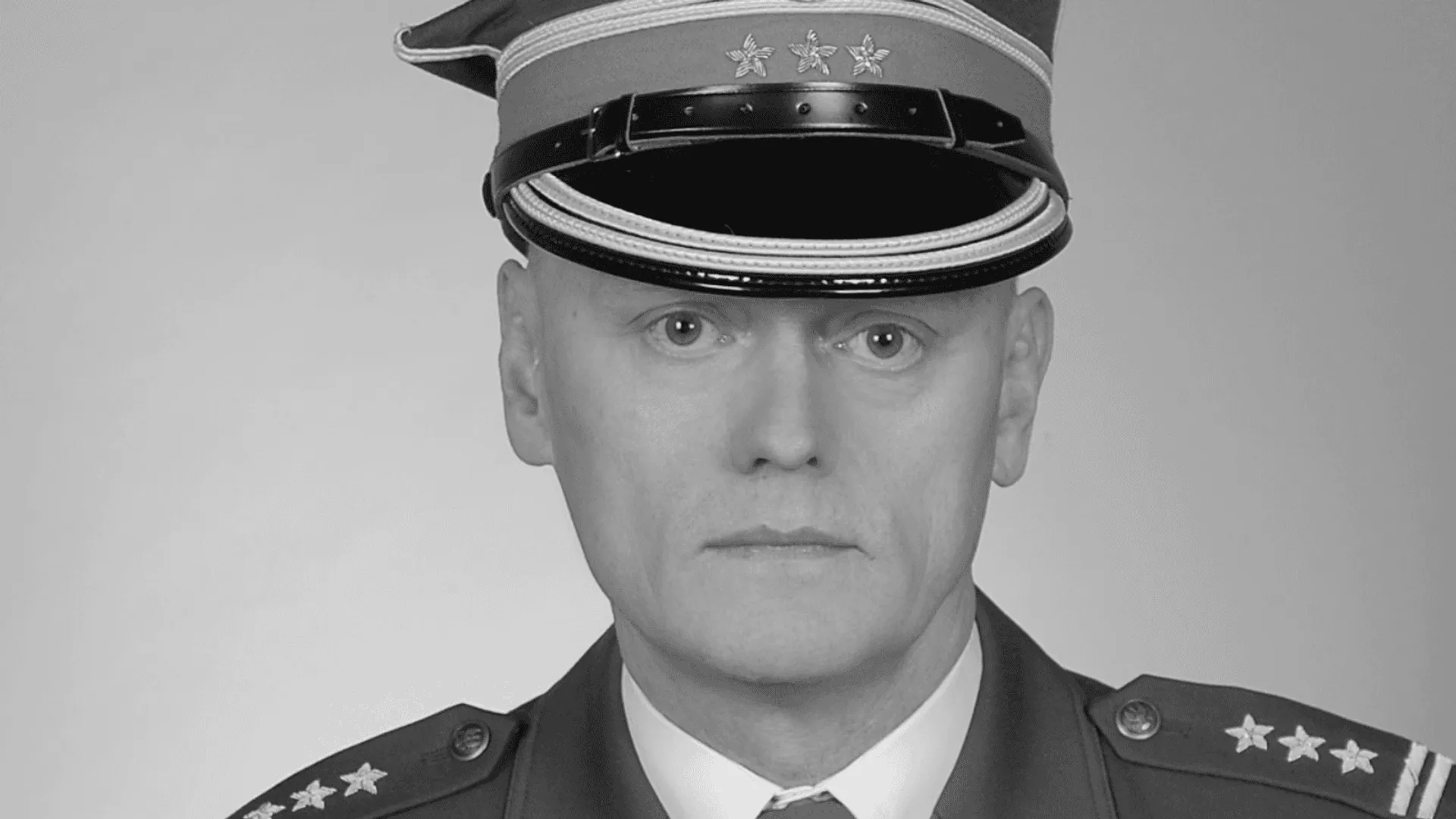 Jerzy Jankowski, fot. Jerzy Jankowski/Facebook