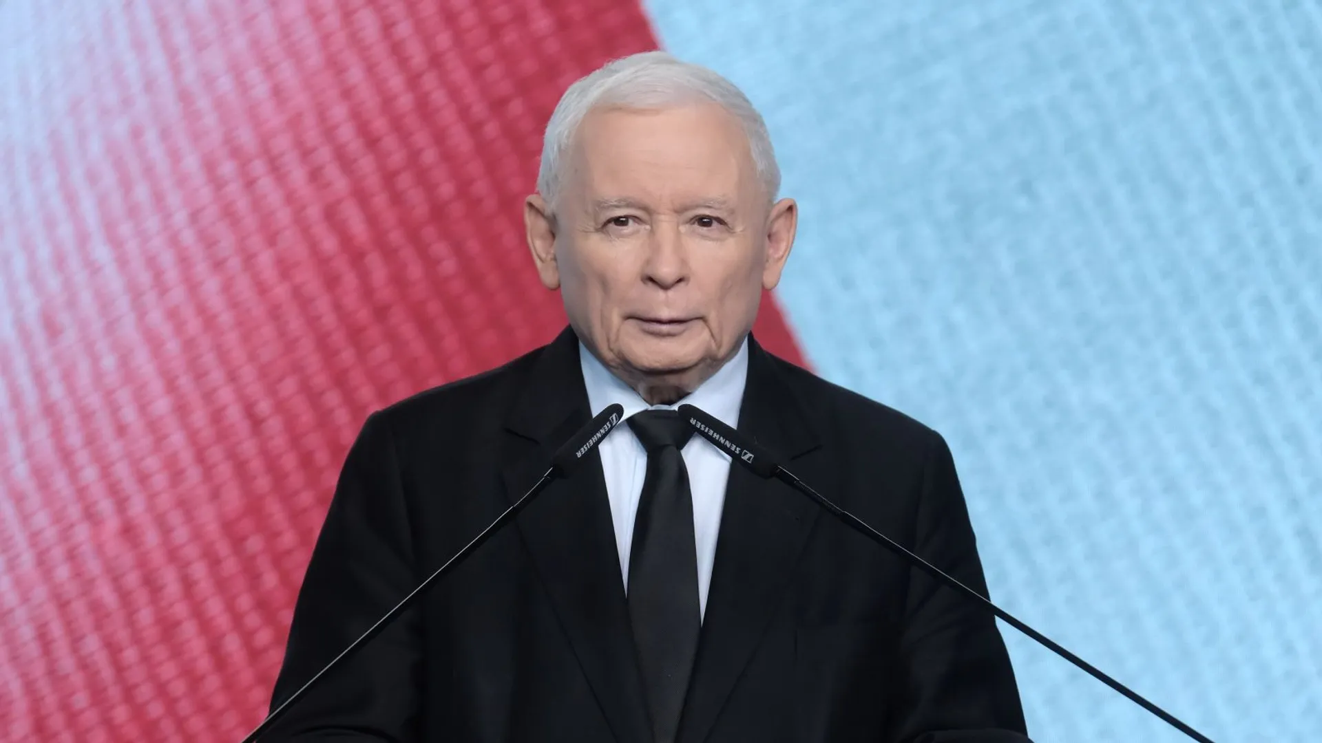 Jarosław Kaczyński, Zondacrypto