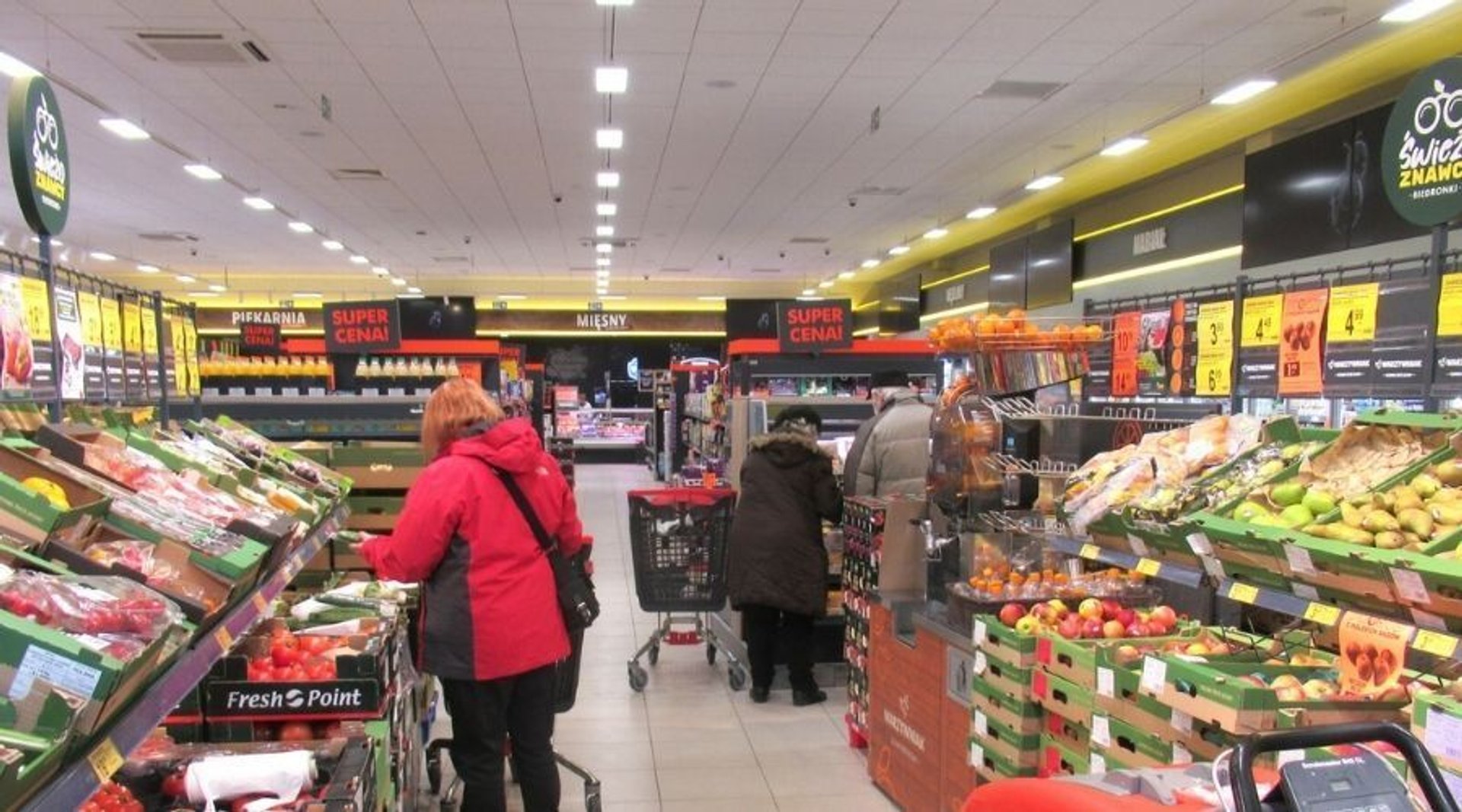 Nowa oferta Biedronki. Co czeka na nas od czwartku? 