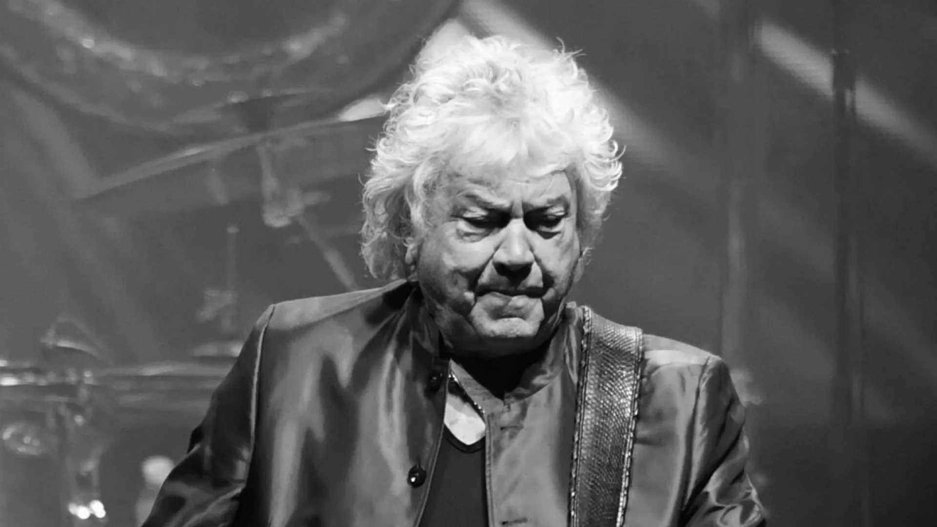 John Lodge