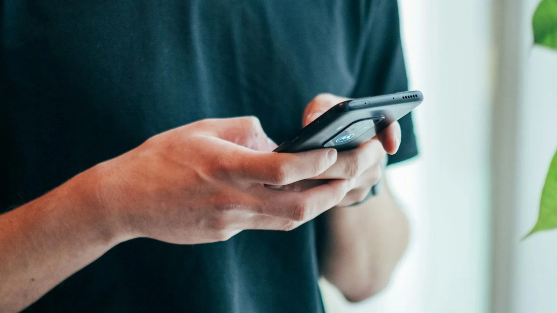 smartfon