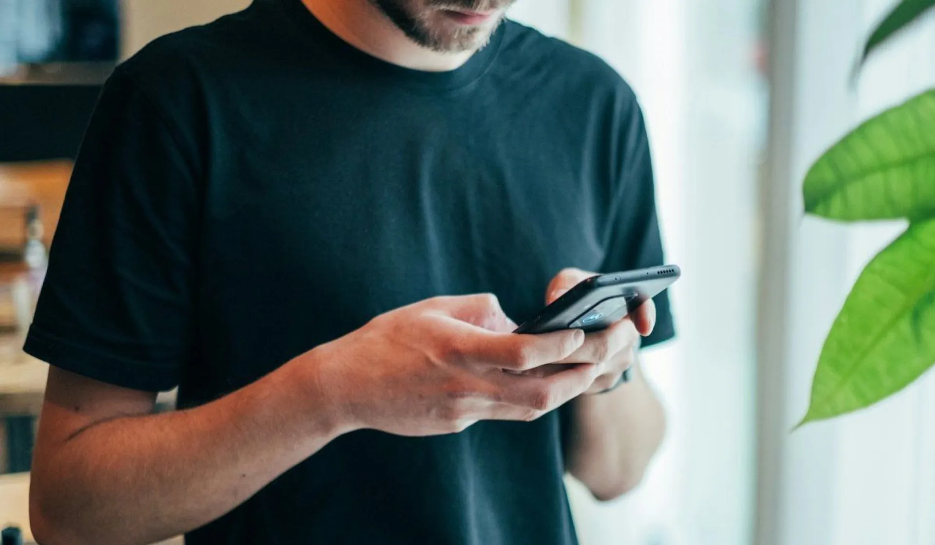 smartfon