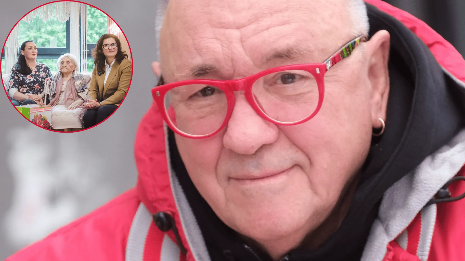 WOŚP: Oto najstarsza wolontariuszka. Niesłychane, ile lat skończyła