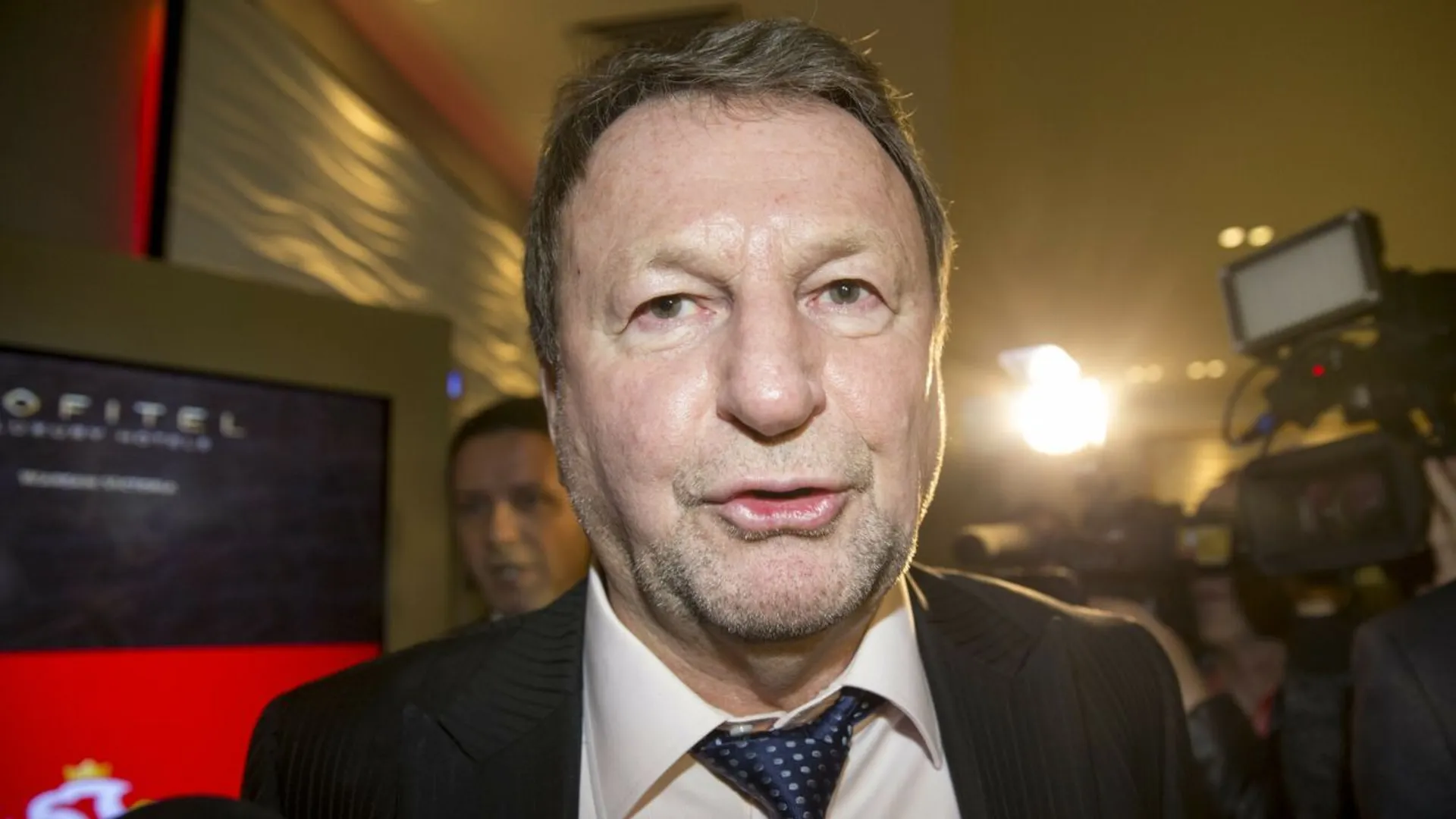 Józef Wojciechowski