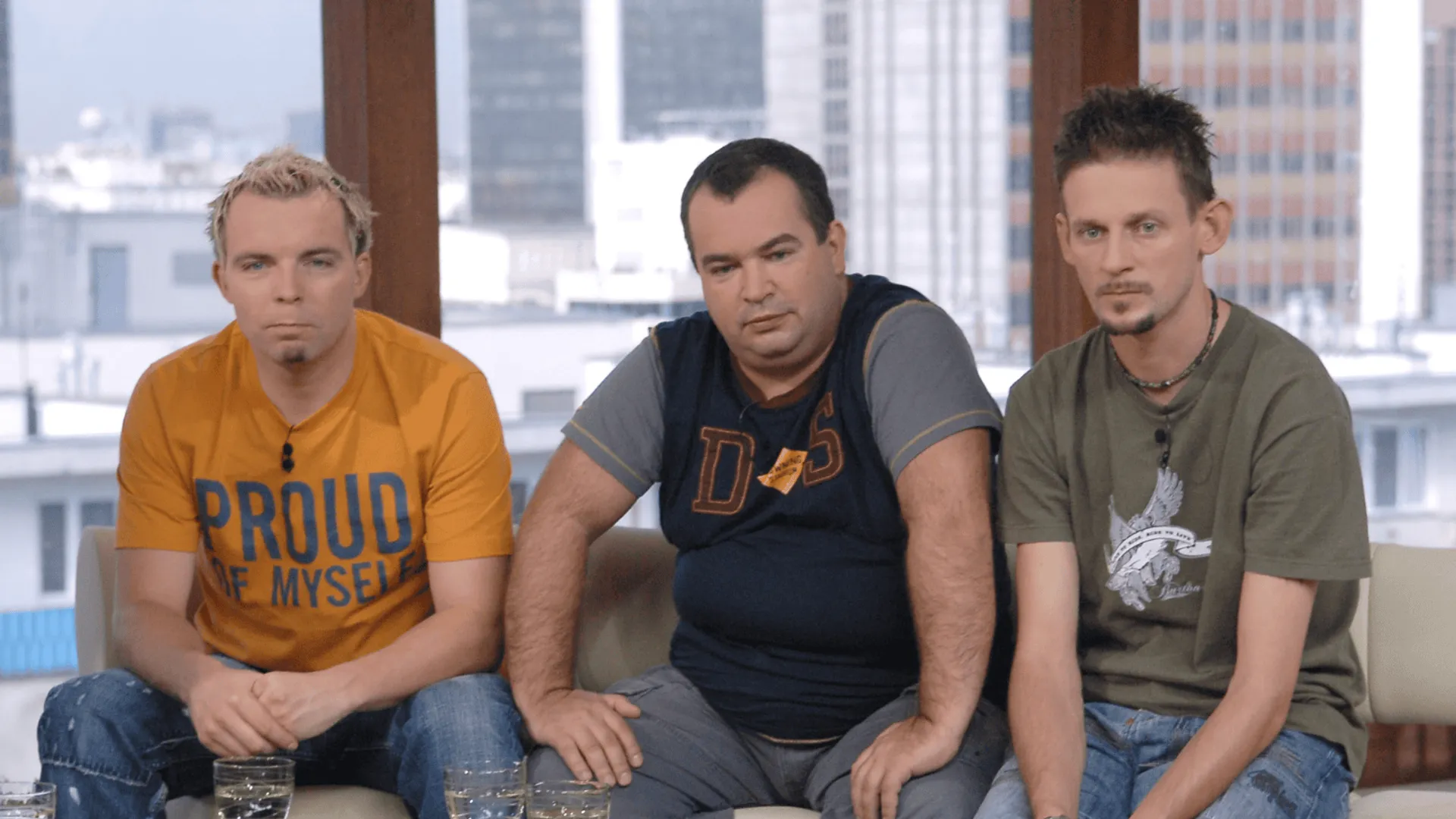 Kabaret "Ani Mru Mru"