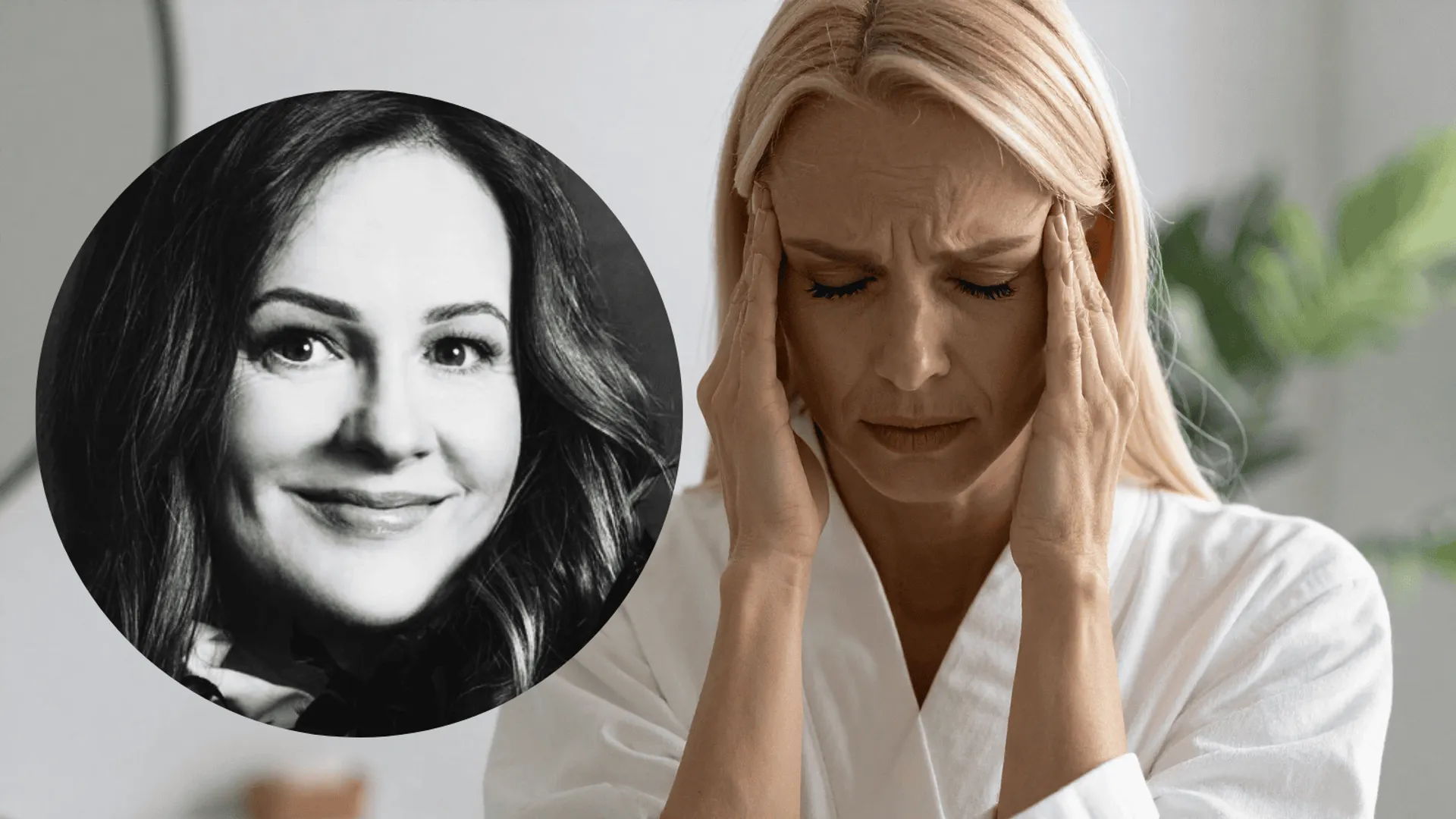 "Niewinne objawy, które zwiastowały tragedię". Dariusz Kamys wspomina początki choroby Joanny Kołaczkowskiej