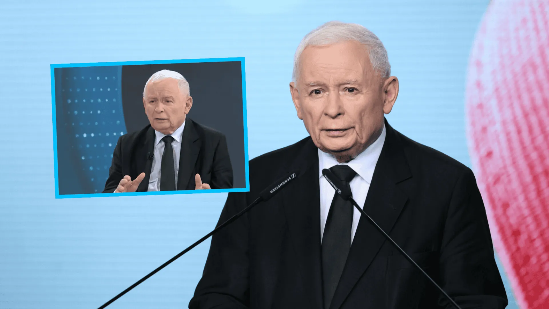 Jarosław Kaczyński