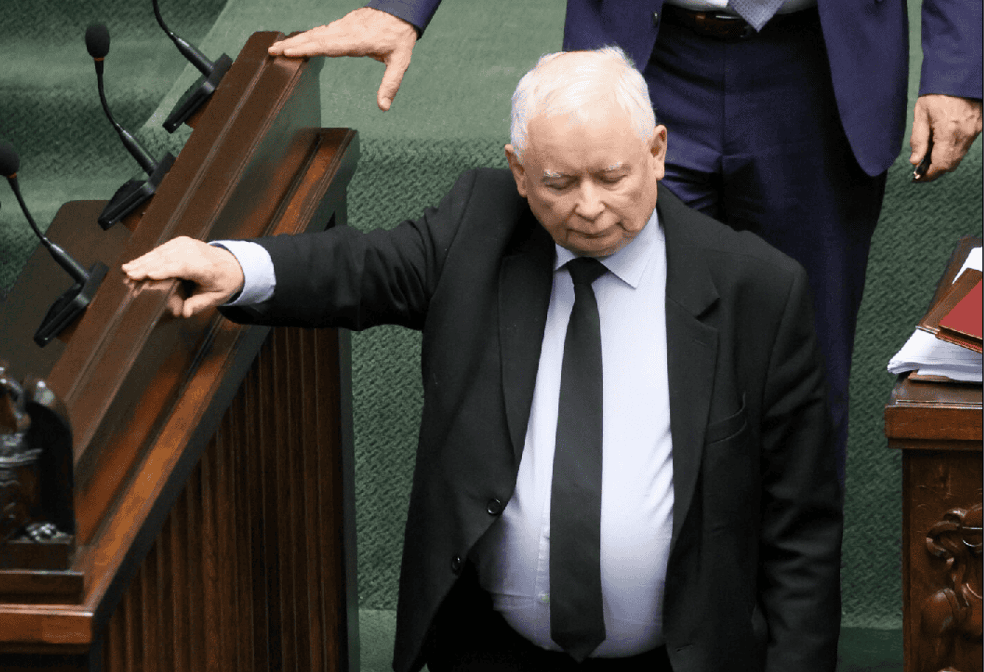 Jarosław Kaczyński