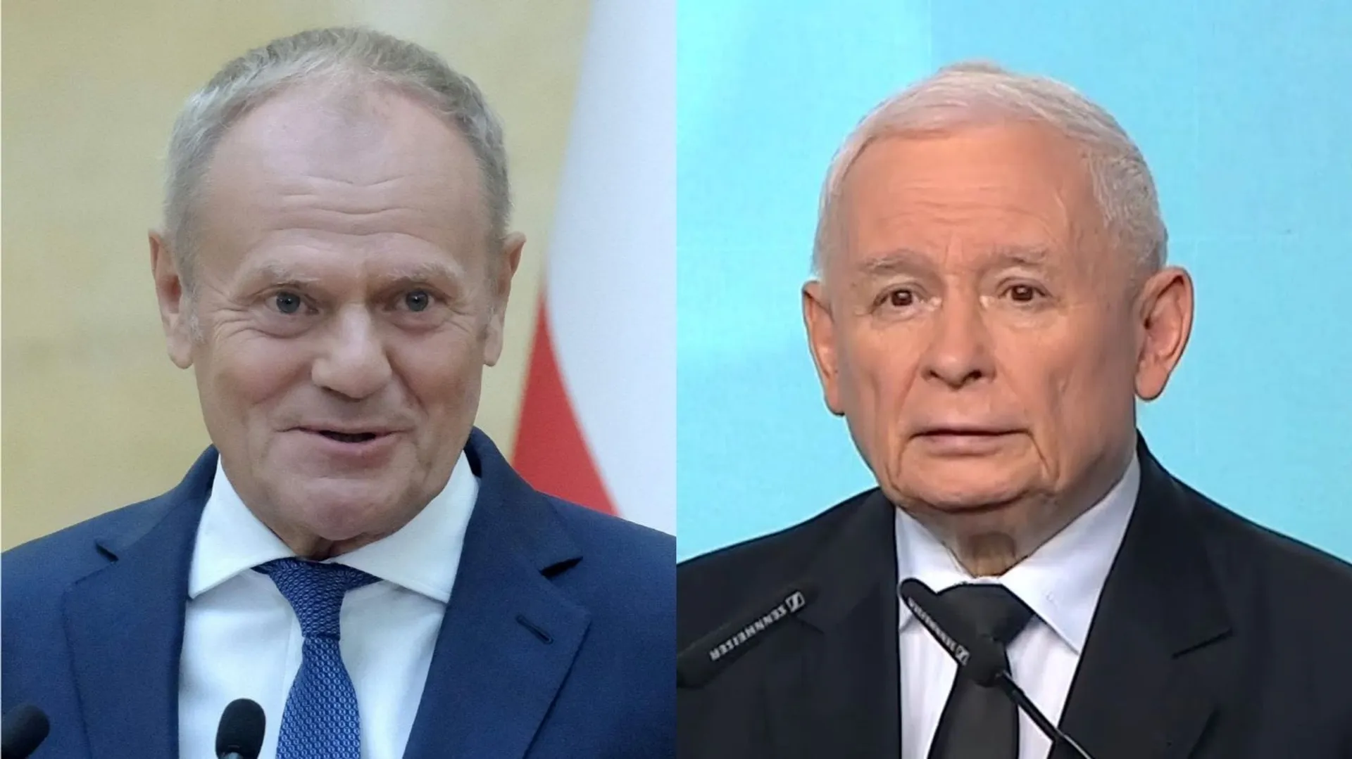 sondaż