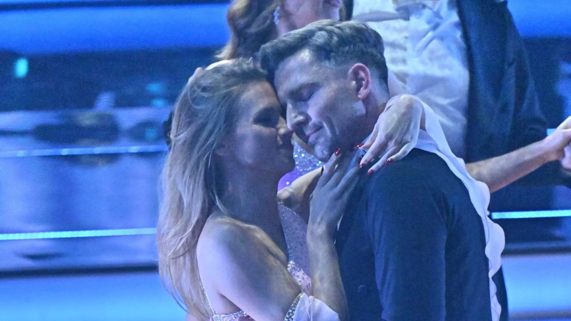 Kaczorowska, Rogacewicz