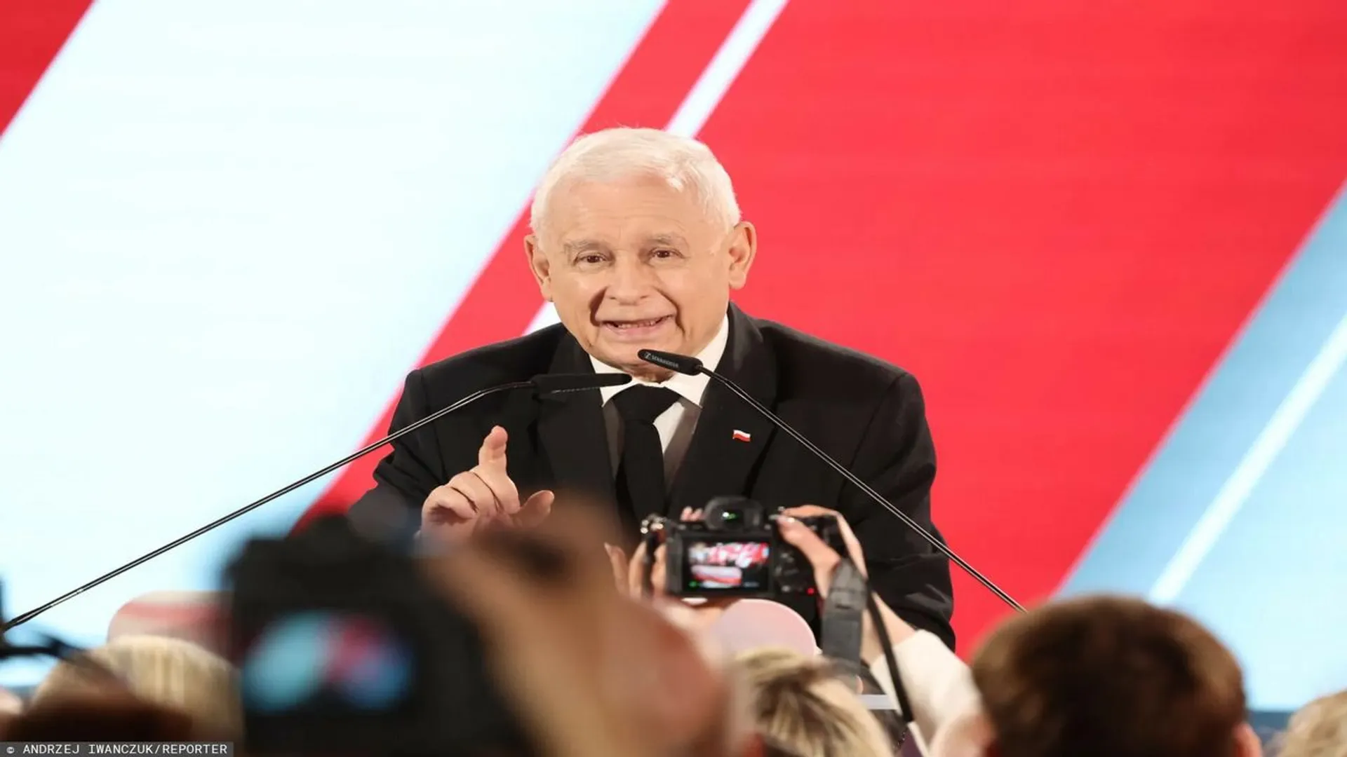 PIS, konwencja programowa
