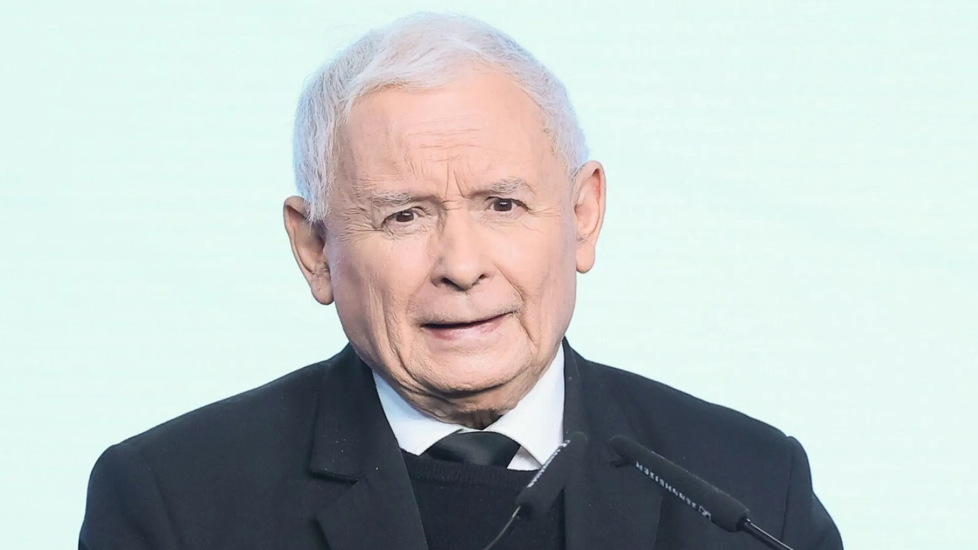 Jarosław Kaczyński