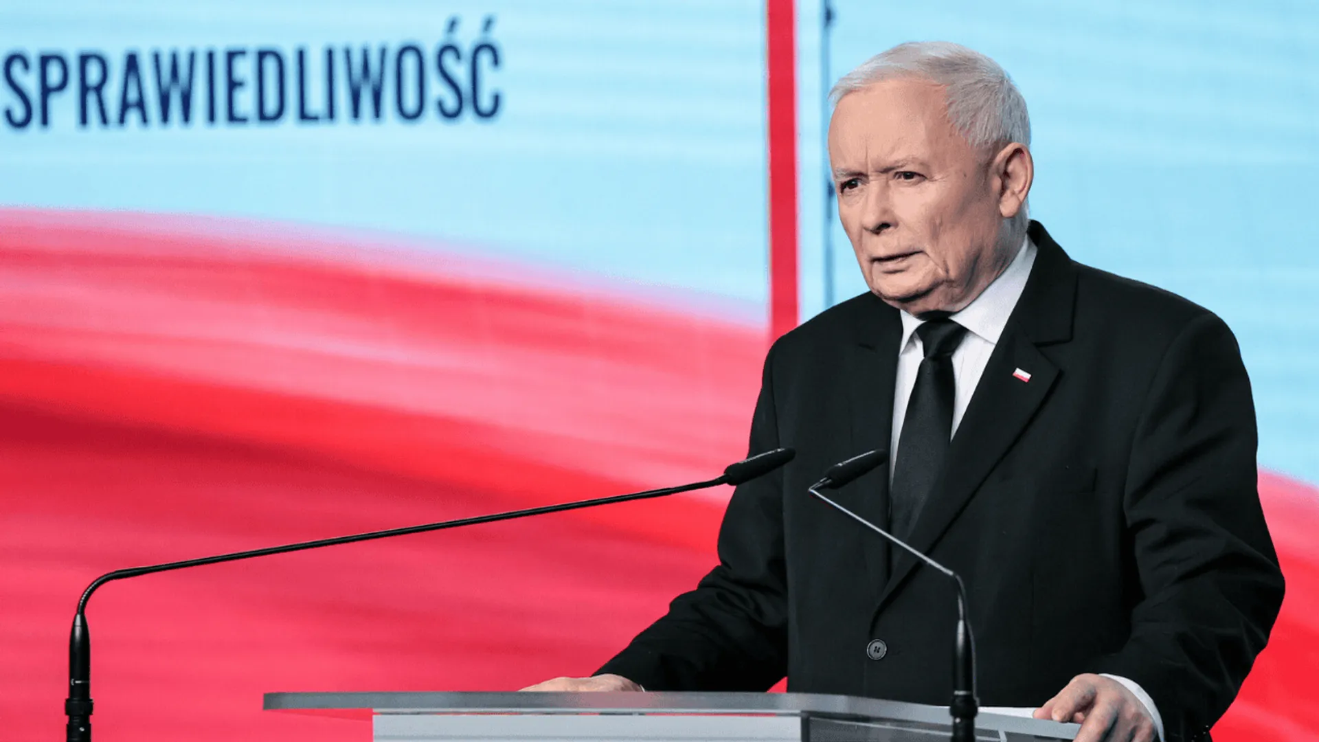 kaczyński