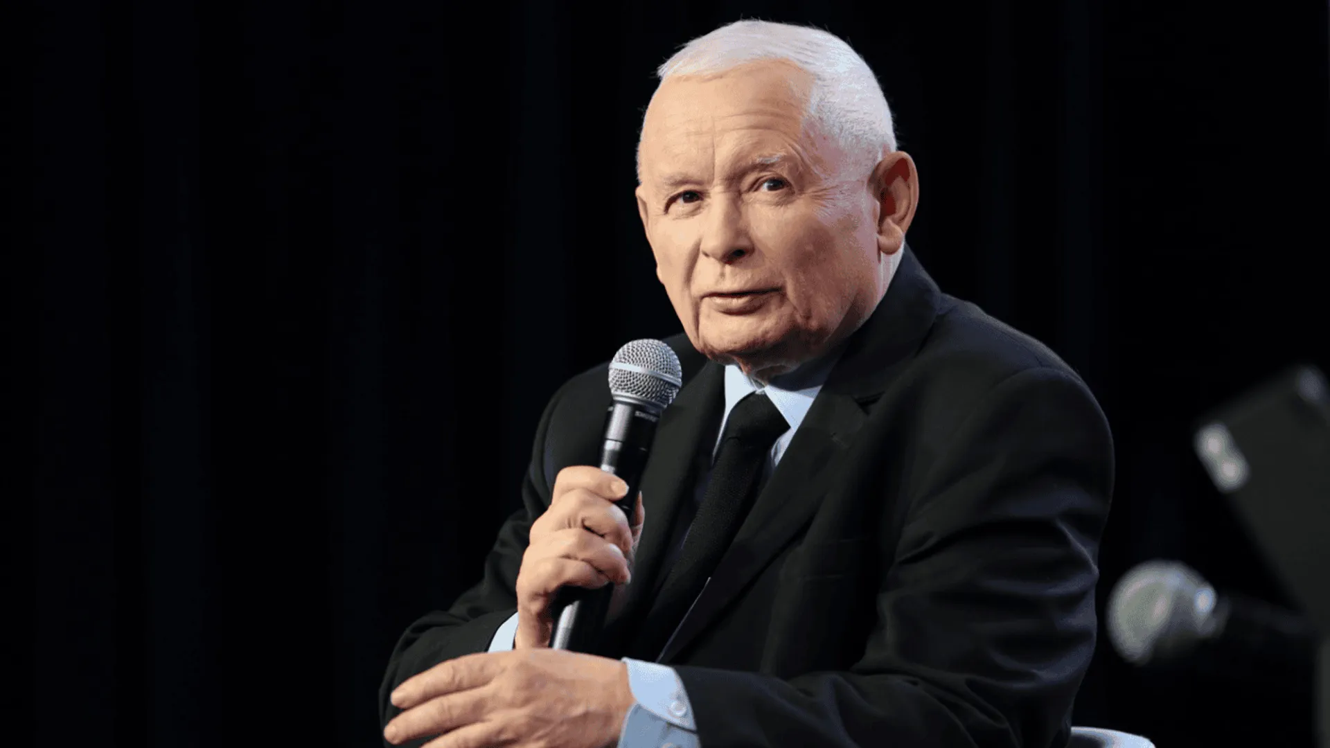 Jarosław Kaczyński