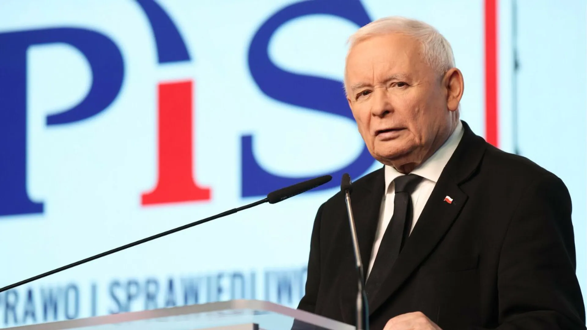 Jarosław Kaczyński