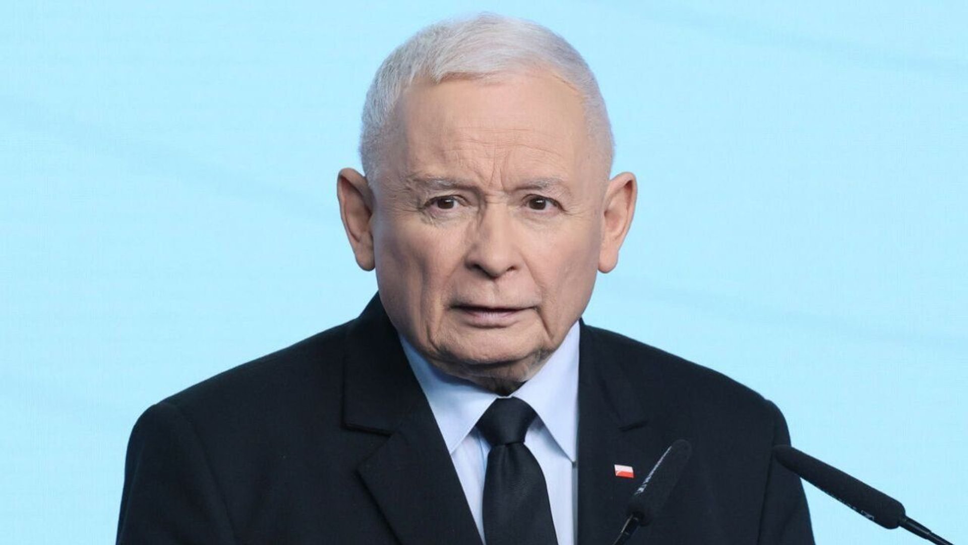emerytura, Jarosław Kaczyński