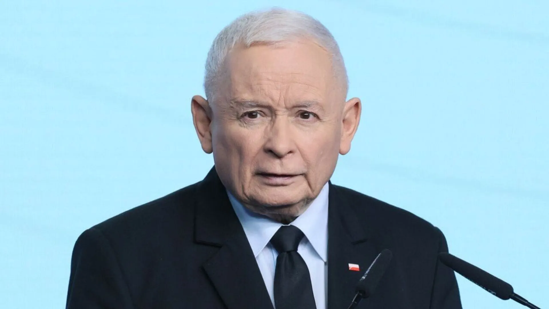 emerytura, Jarosław Kaczyński