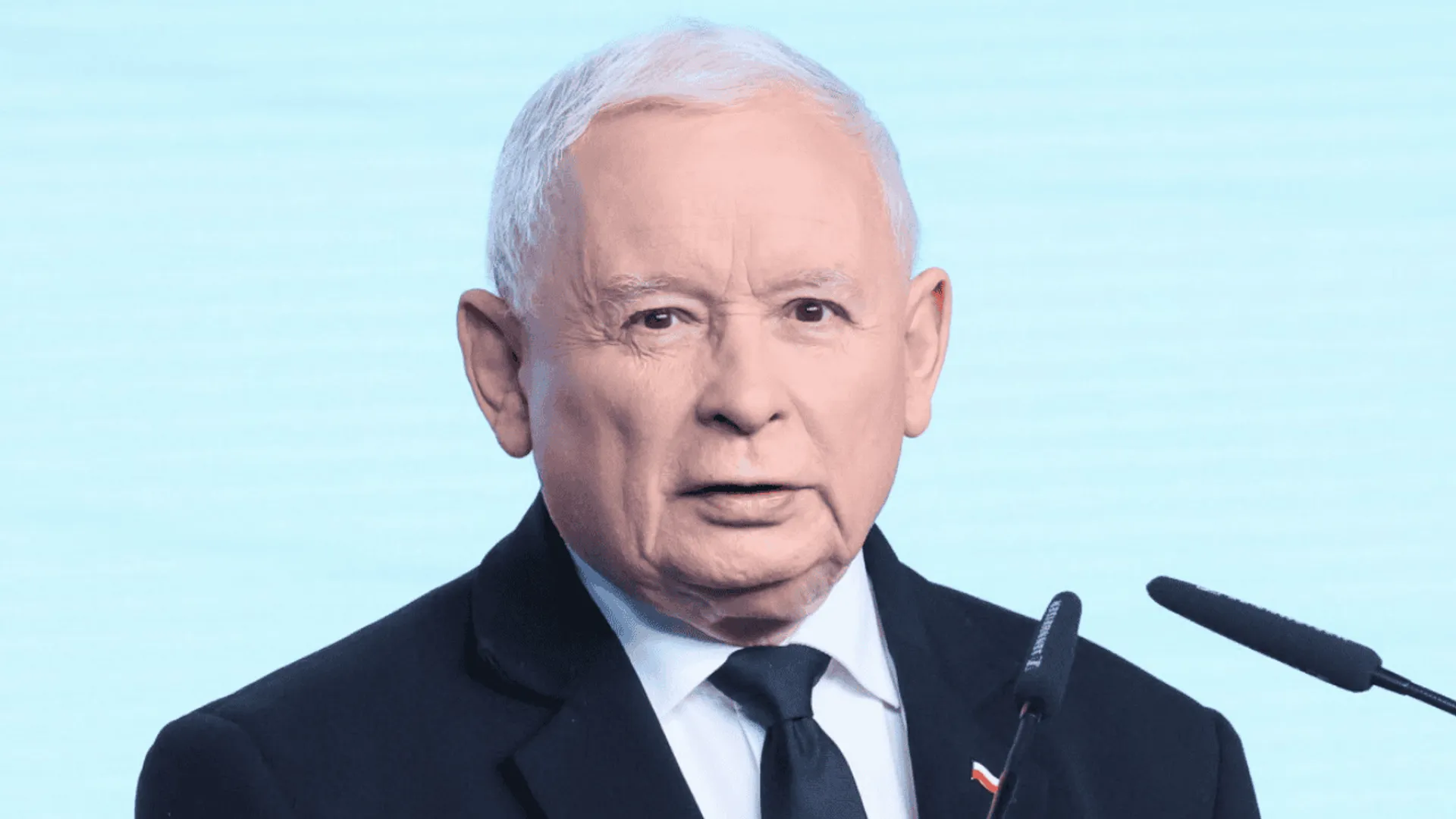 Jarosław Kaczyński