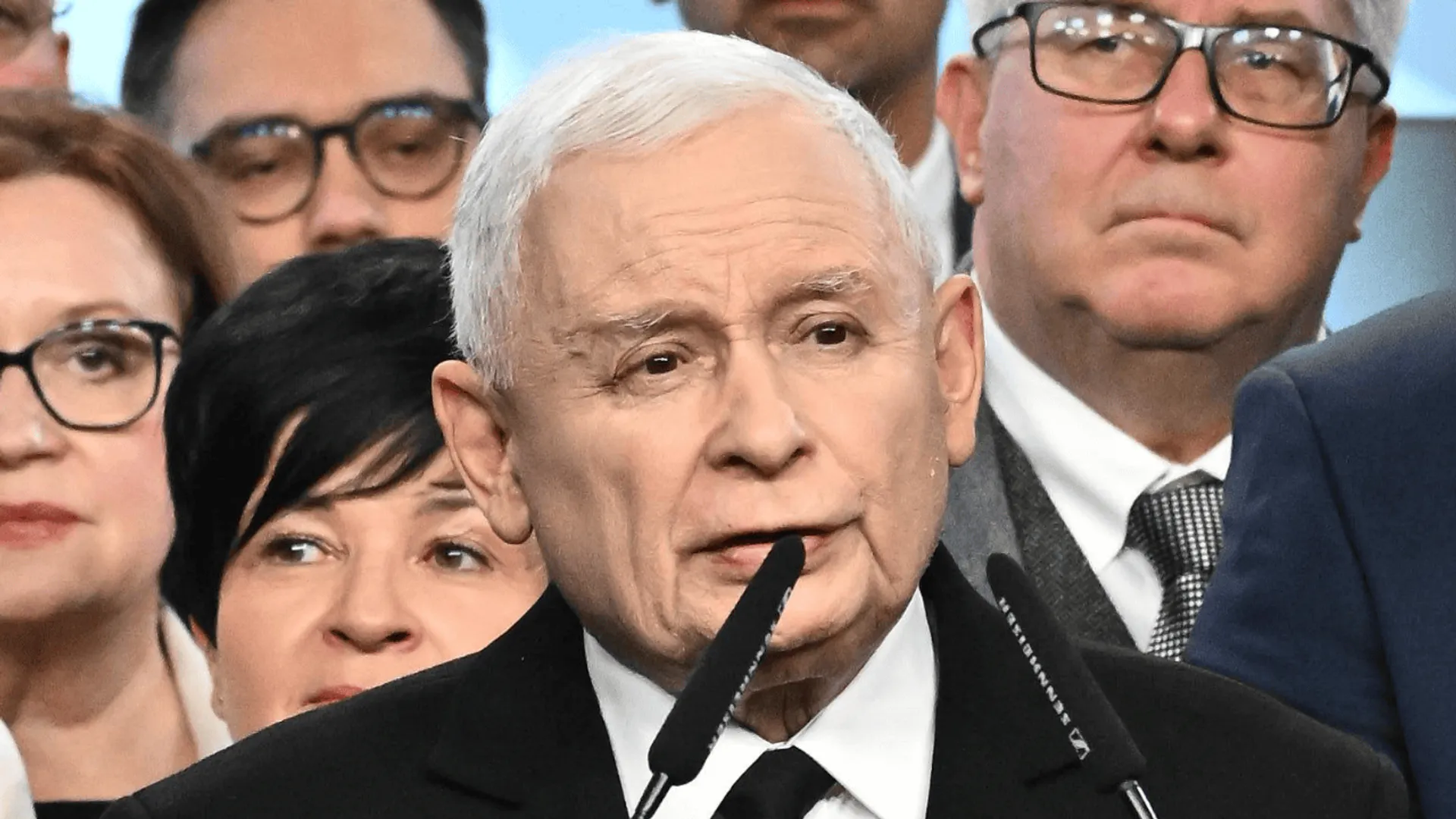 Jarosław Kaczyński