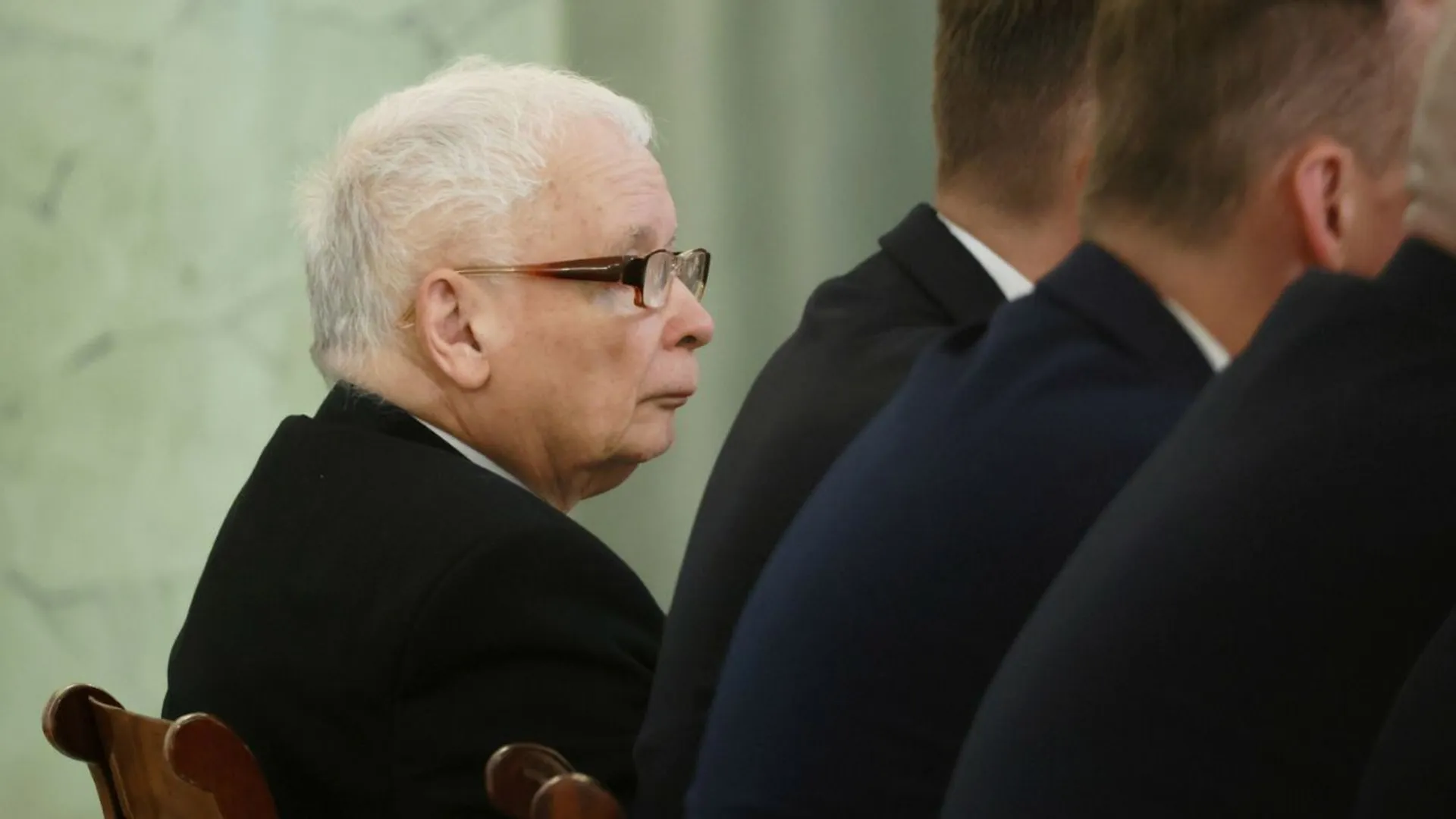 Kaczyński