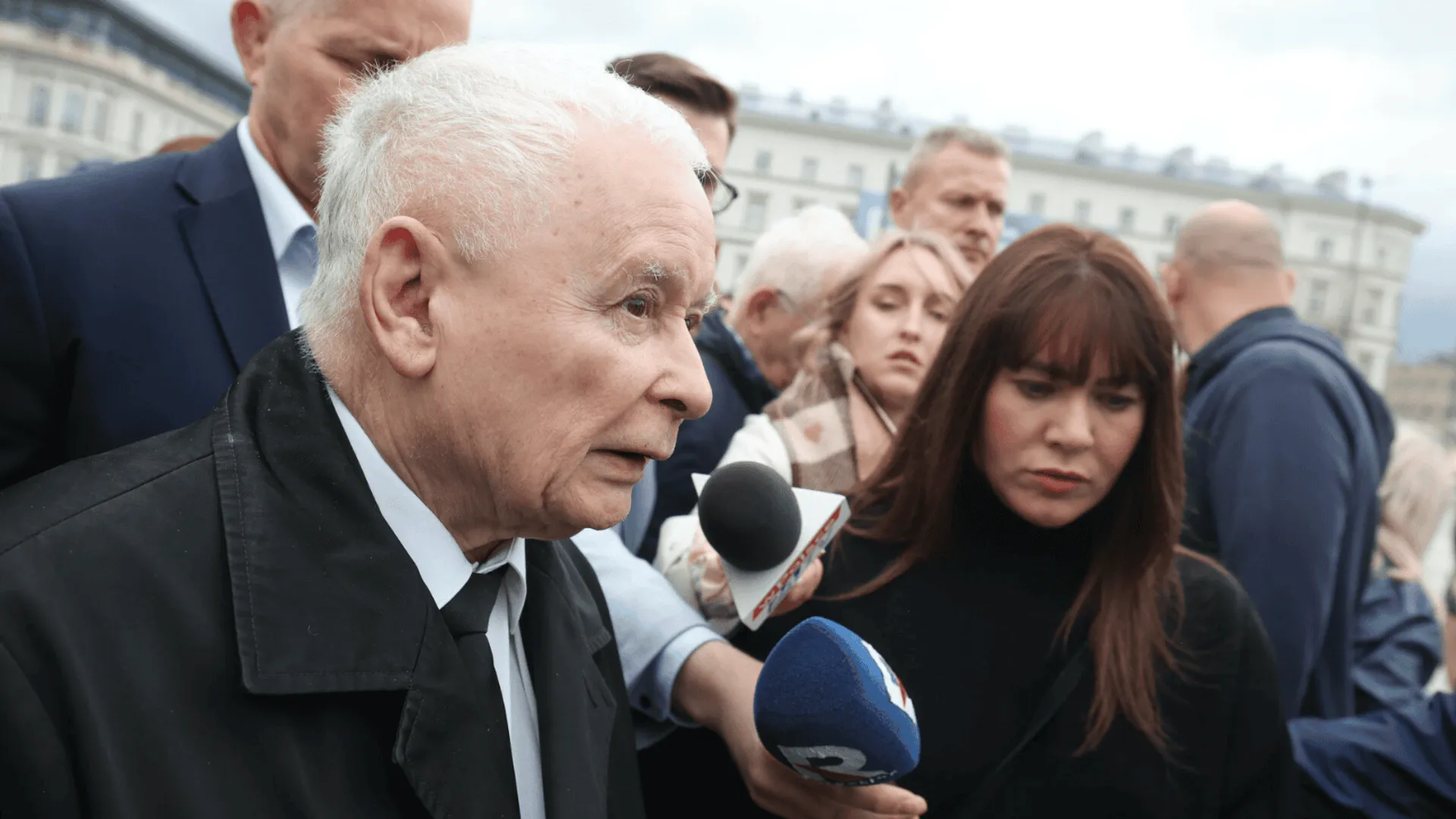 Jarosław Kaczyński