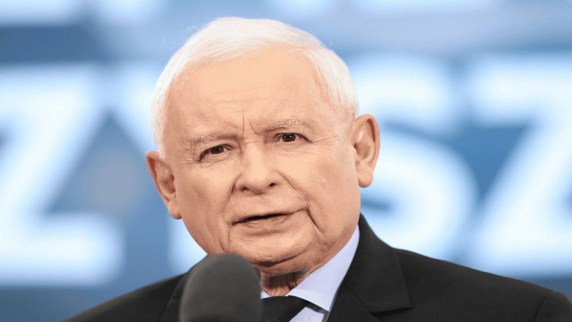 nfz, Jarosław Kaczyński