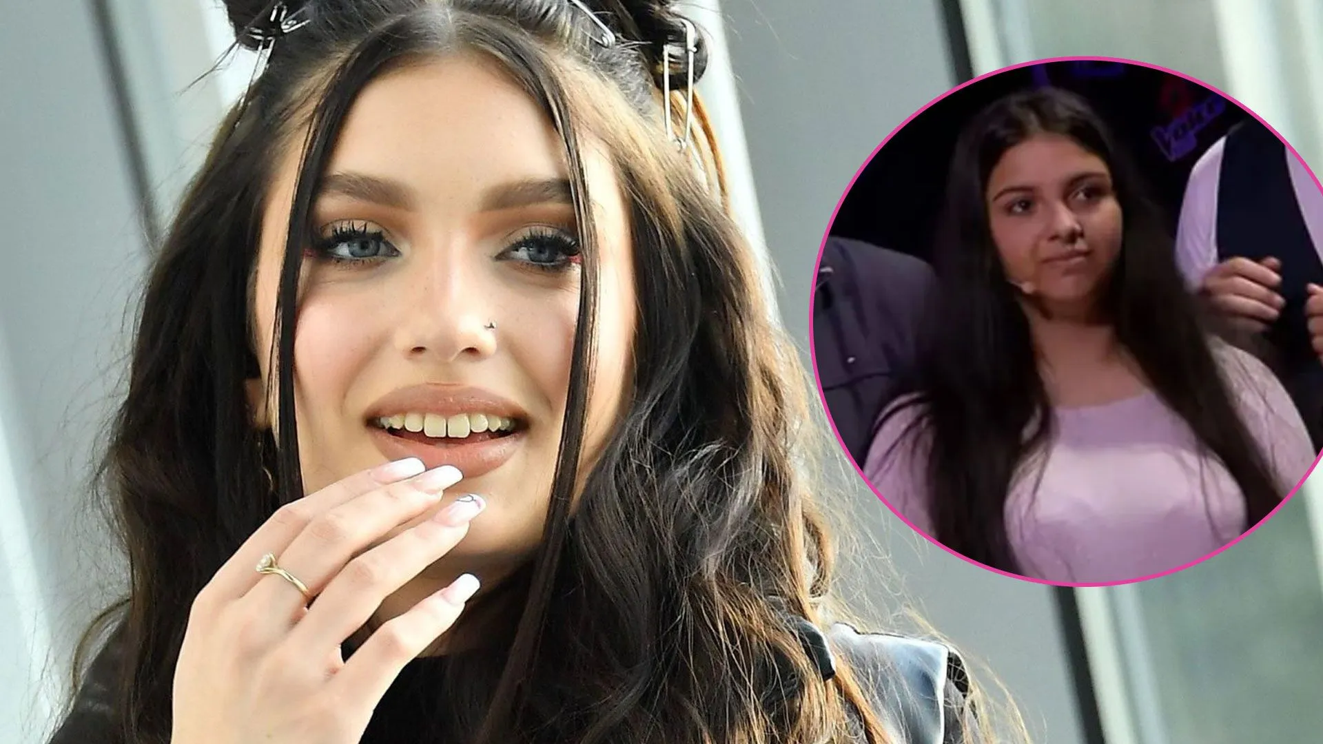 Viki Gabor, Melisa Gabor