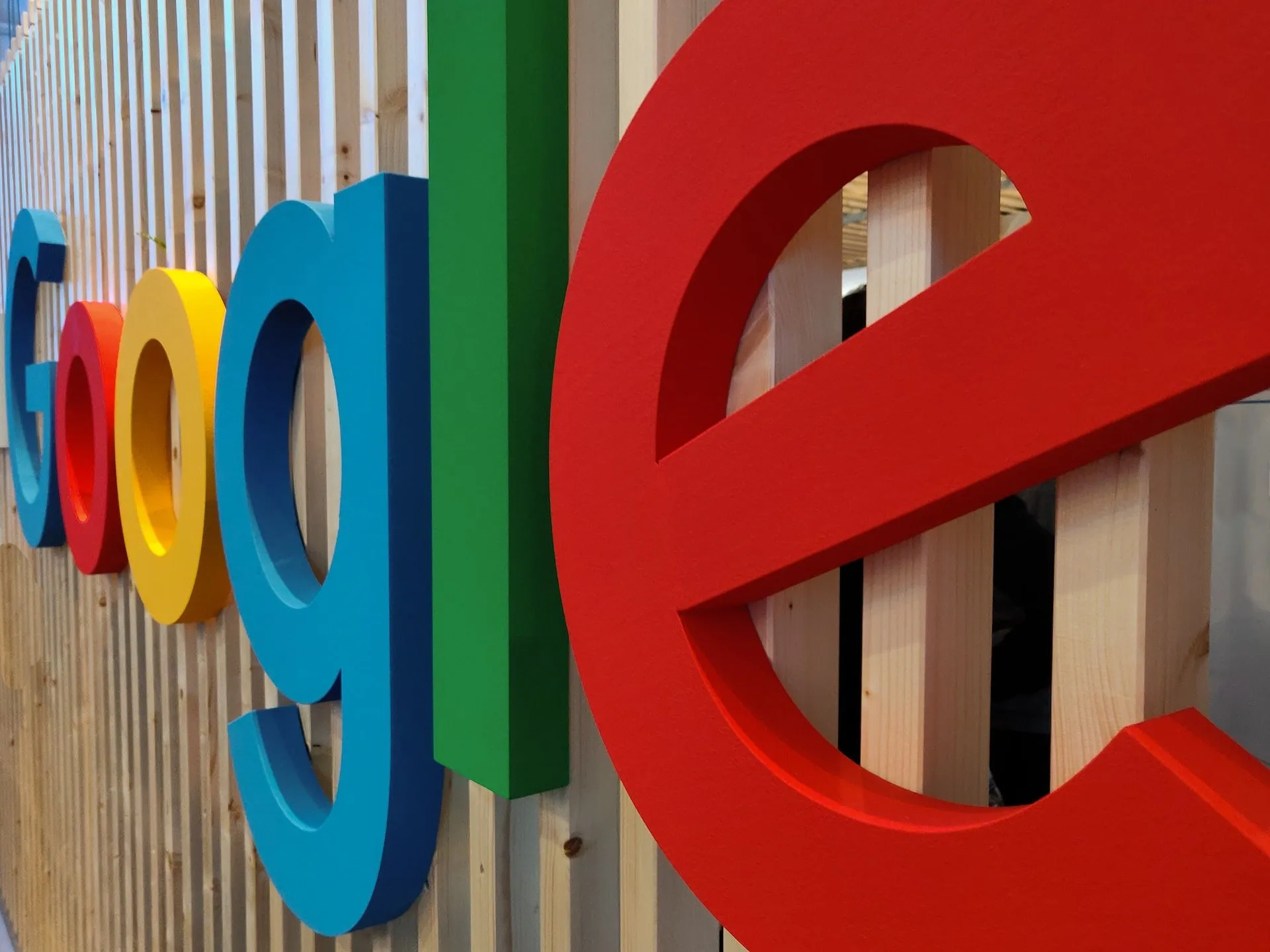 gooogle