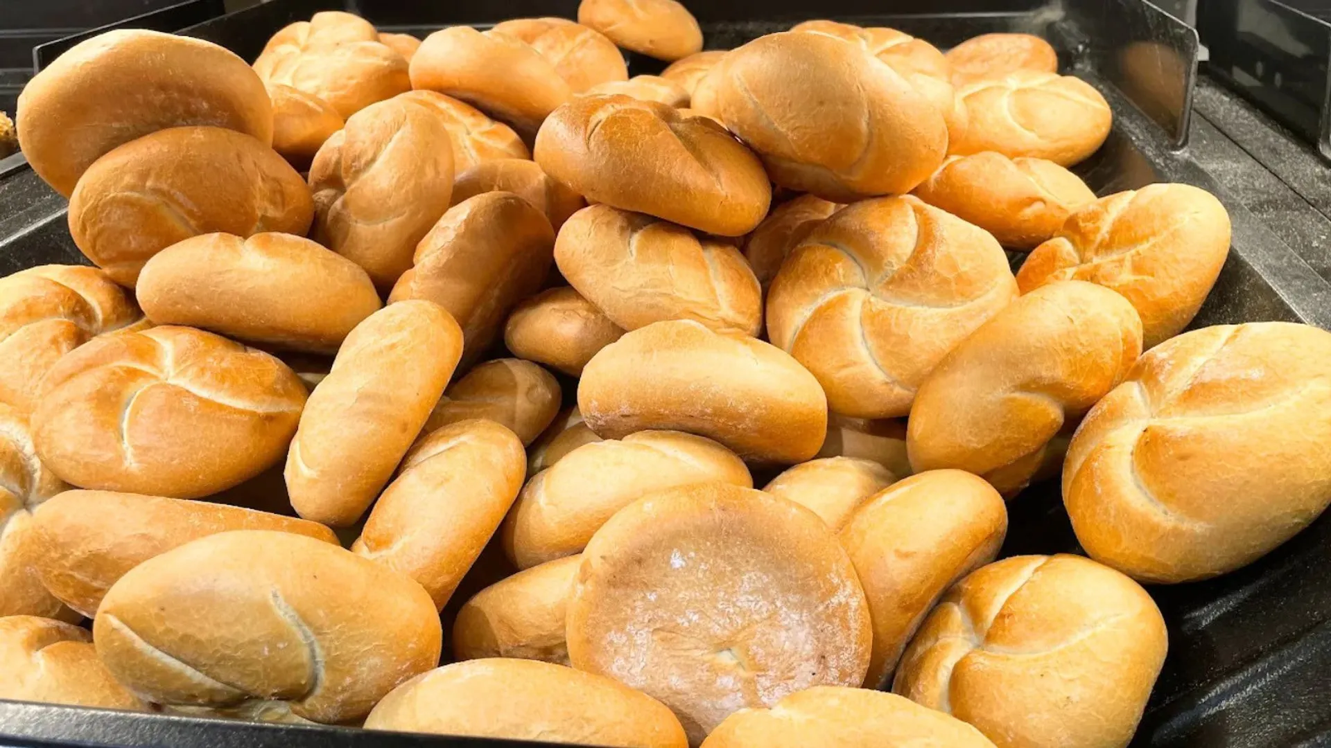 Chodzi nie tylko o skład. 2 powody, przez które nigdy nie kupię kajzerki w markecie
