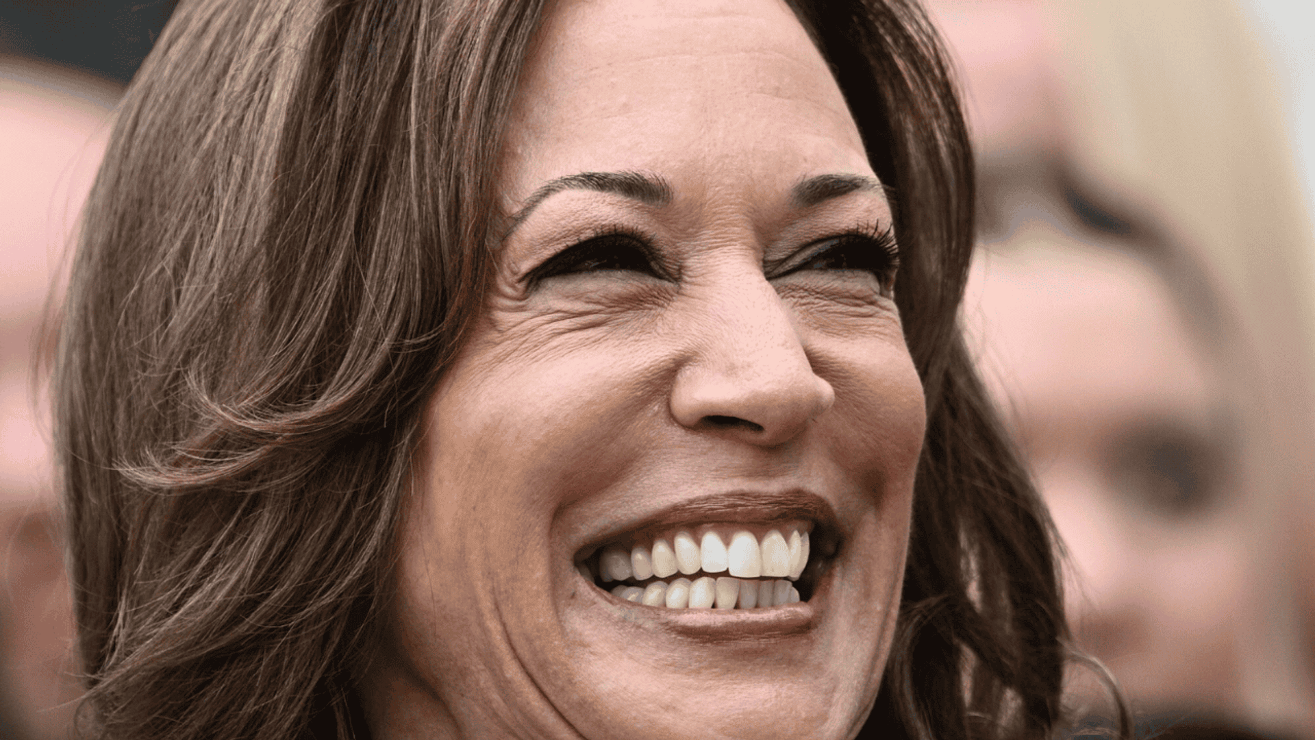 Kamala Harris