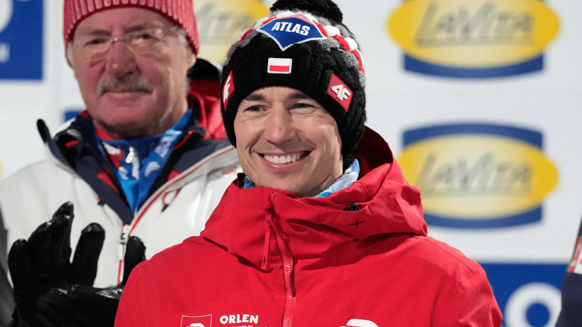 Kamil Stoch
