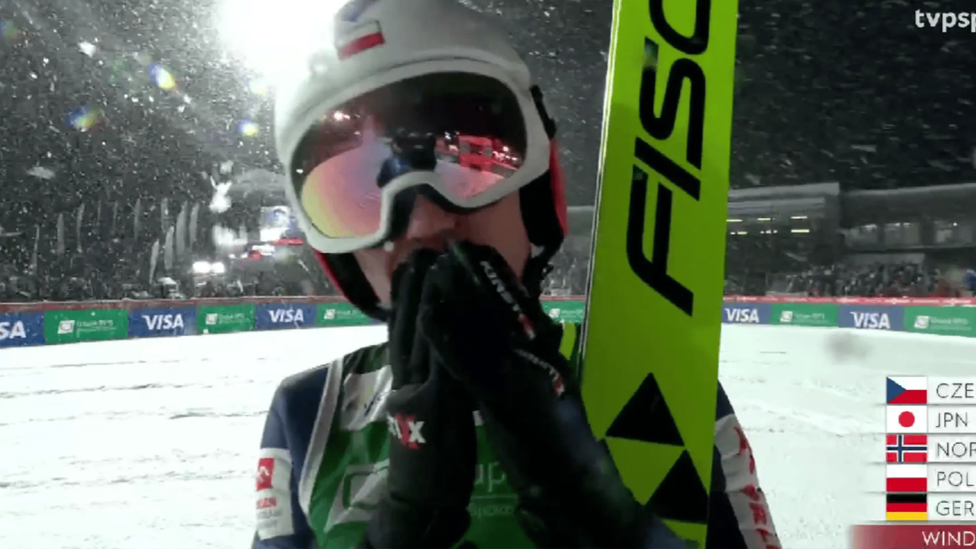 Kamil Stoch