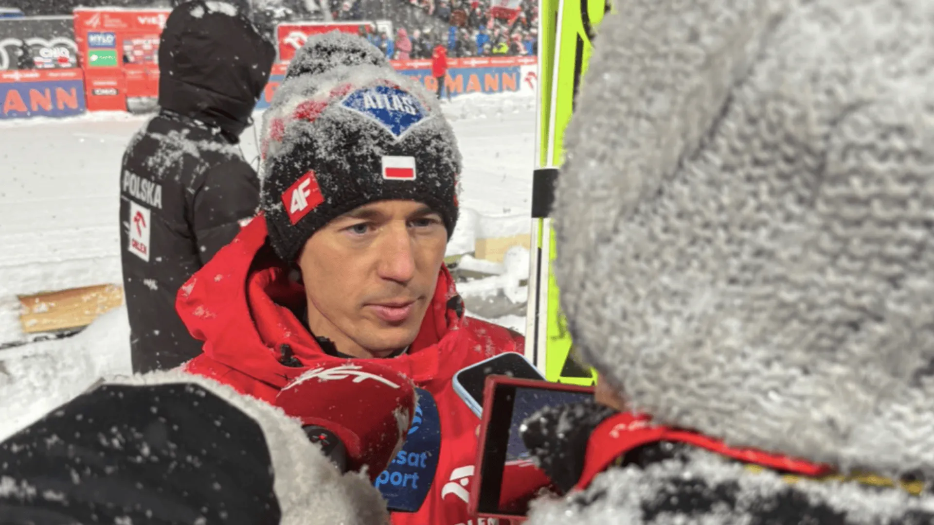 Kamil Stoch