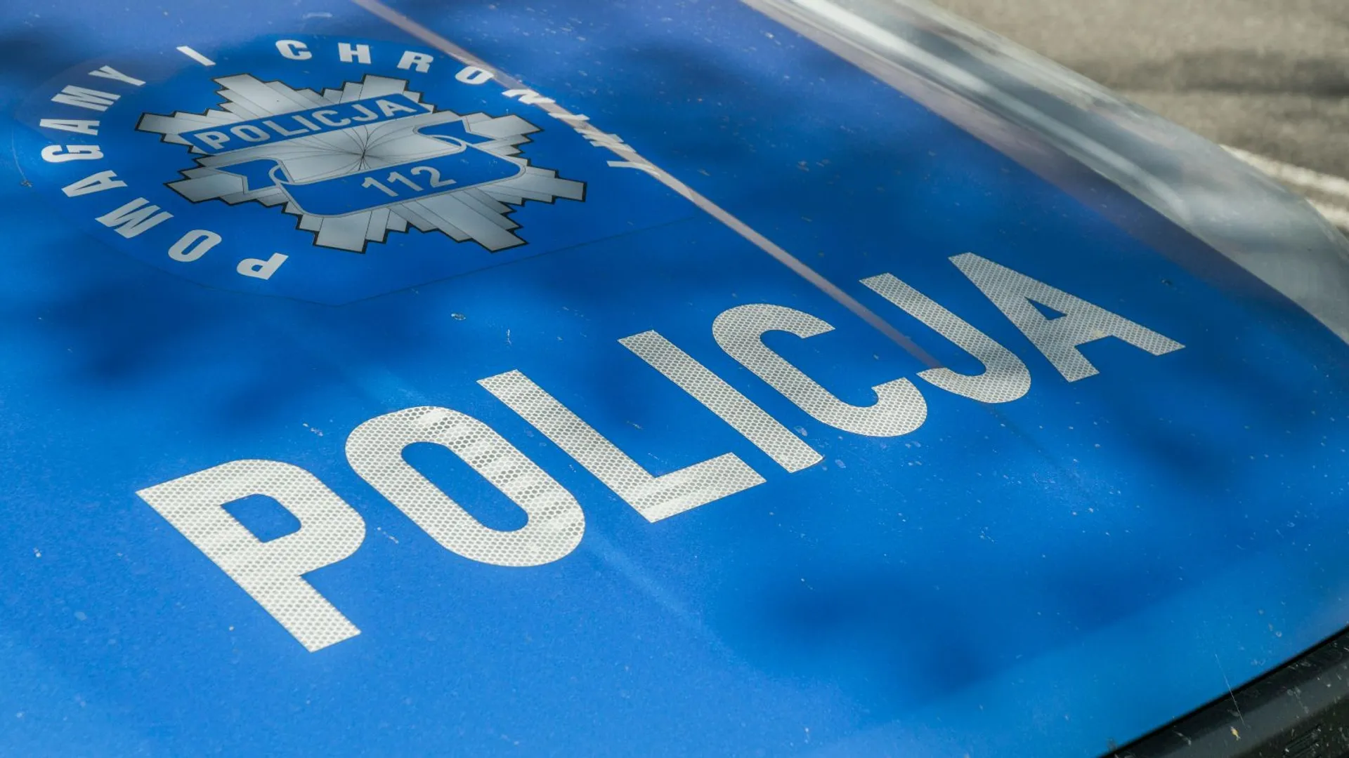 wypadek, nastolatek, śmierć
