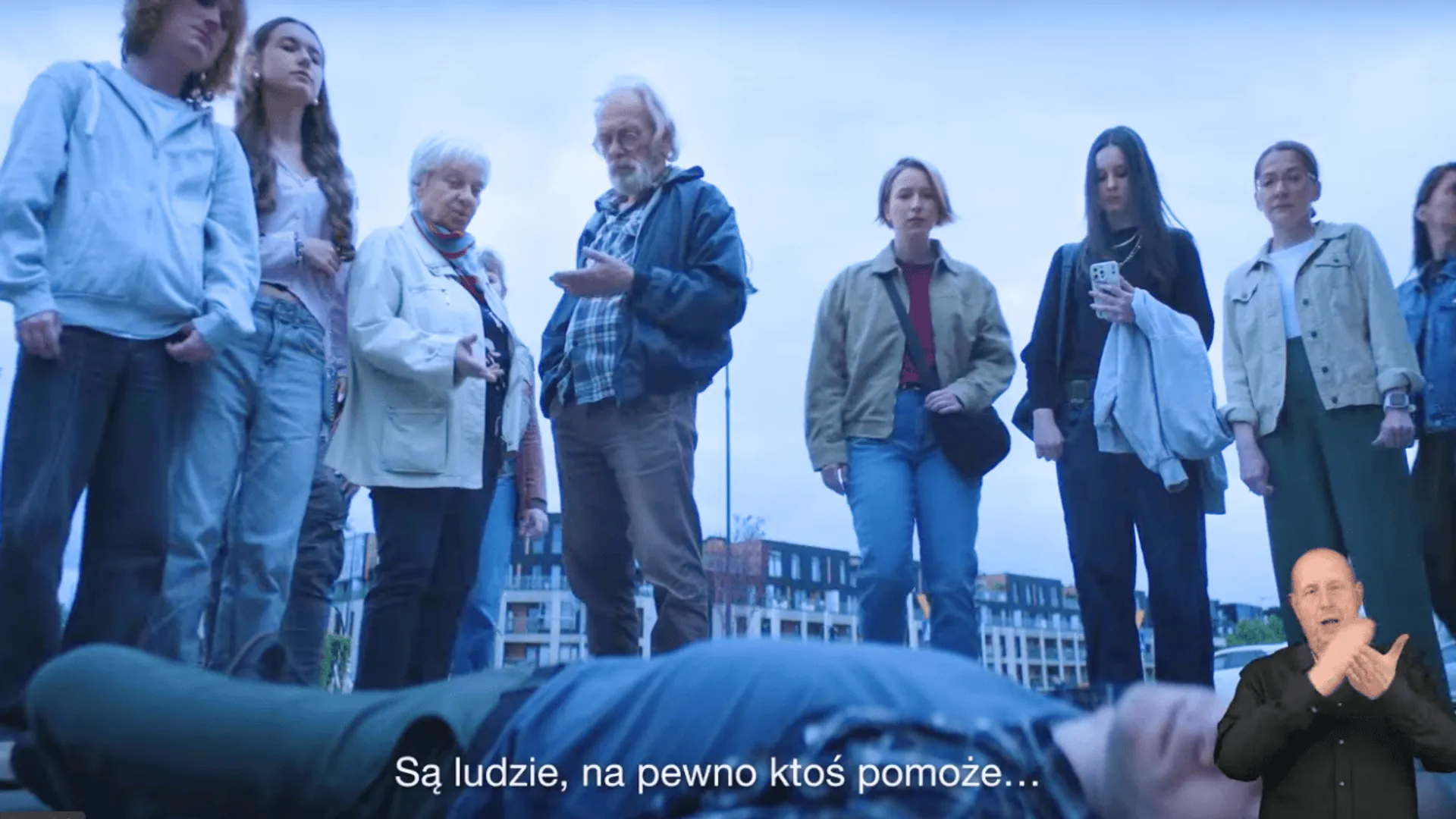 Ratujmy życie. Razem