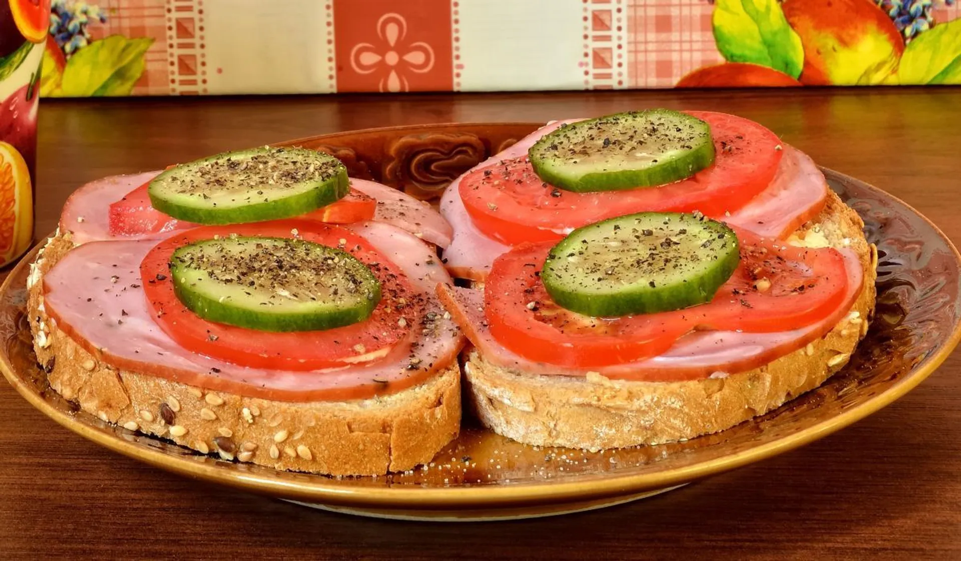 kanapki