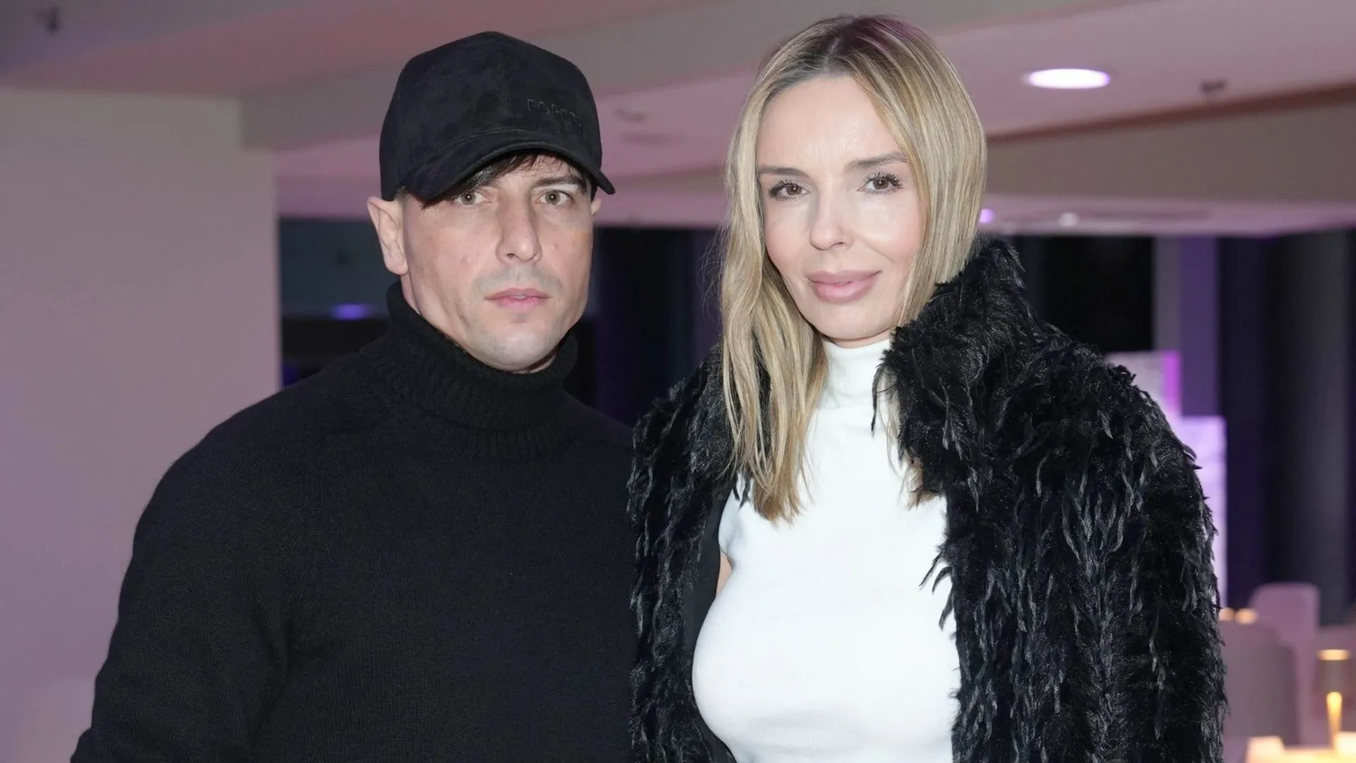 Włodarczyk i Karaś