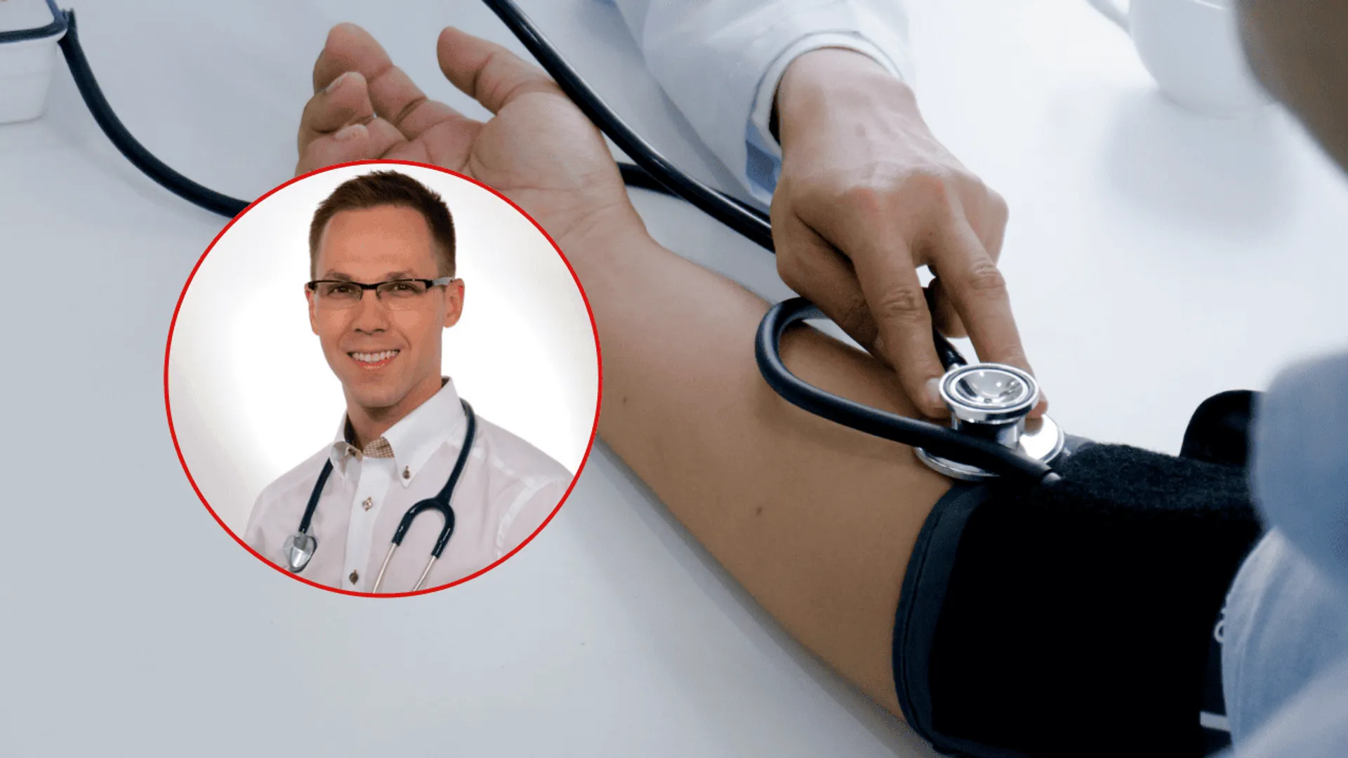 dr hab marcin wełnicki kardiolog, ciśnieniomierz