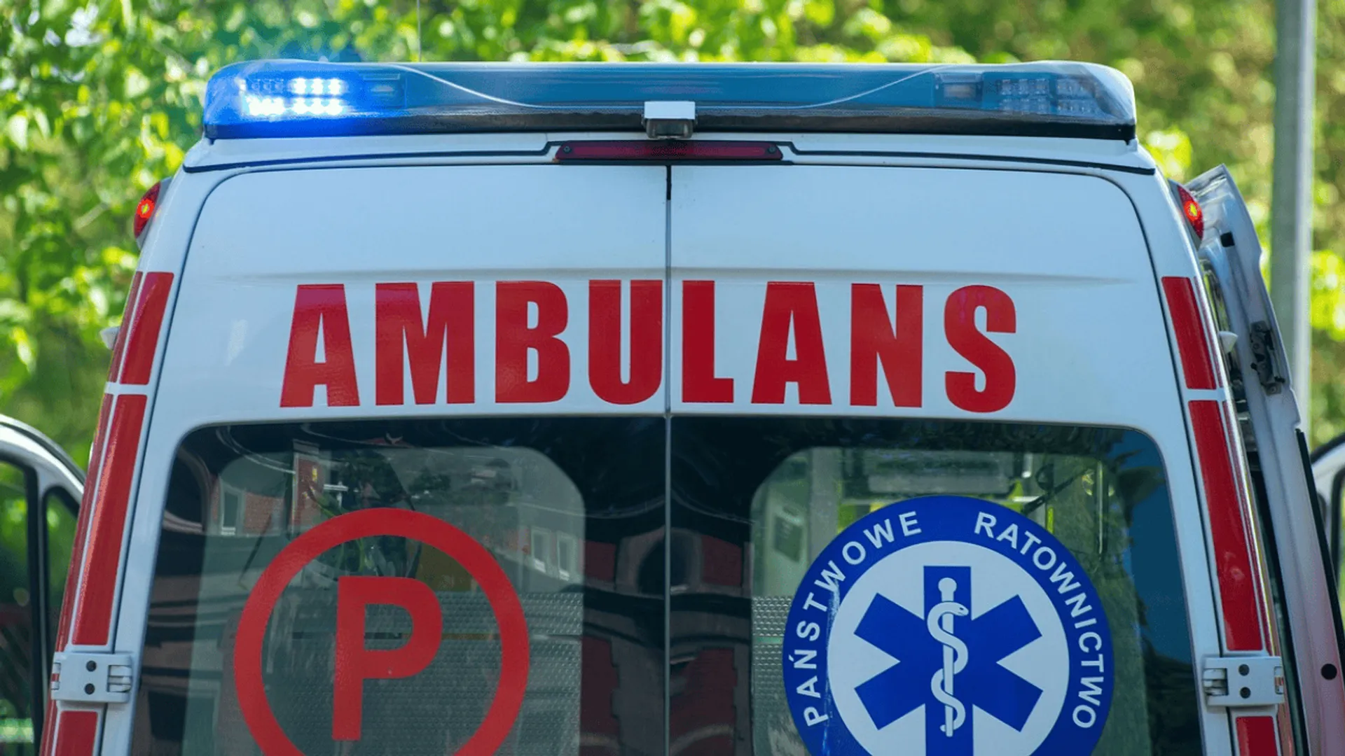Ambulans