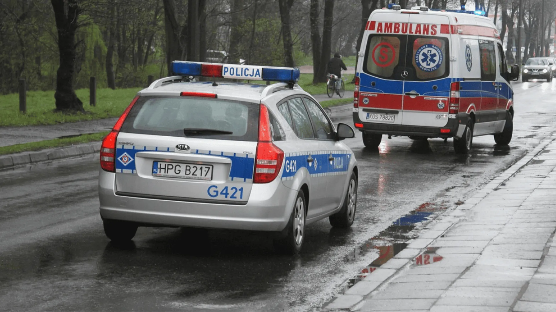 agresja wobec medyków