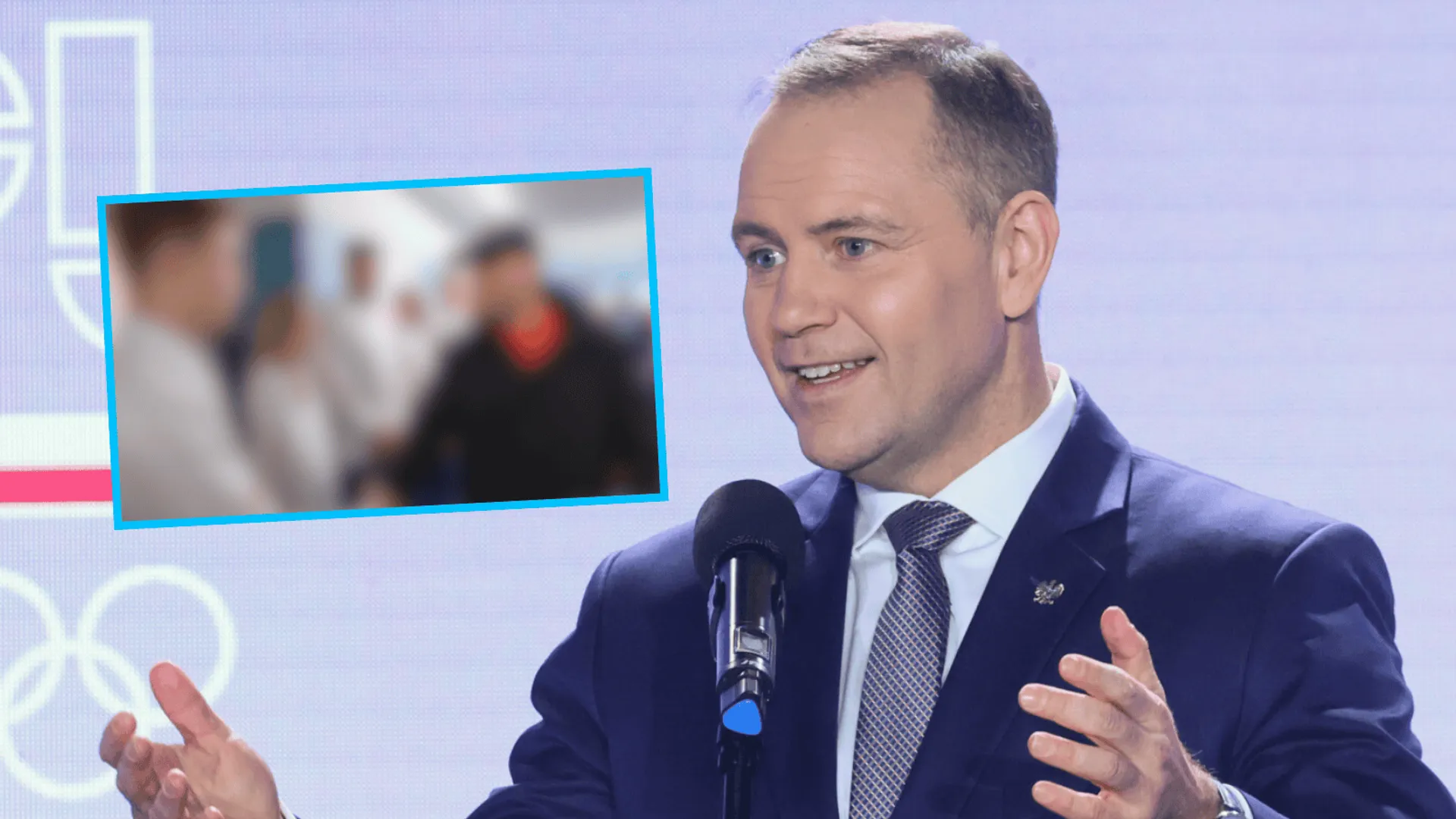 Karol Nawrocki, fot. Karol Nawrocki/X, Wojciech Olkusnik/East News