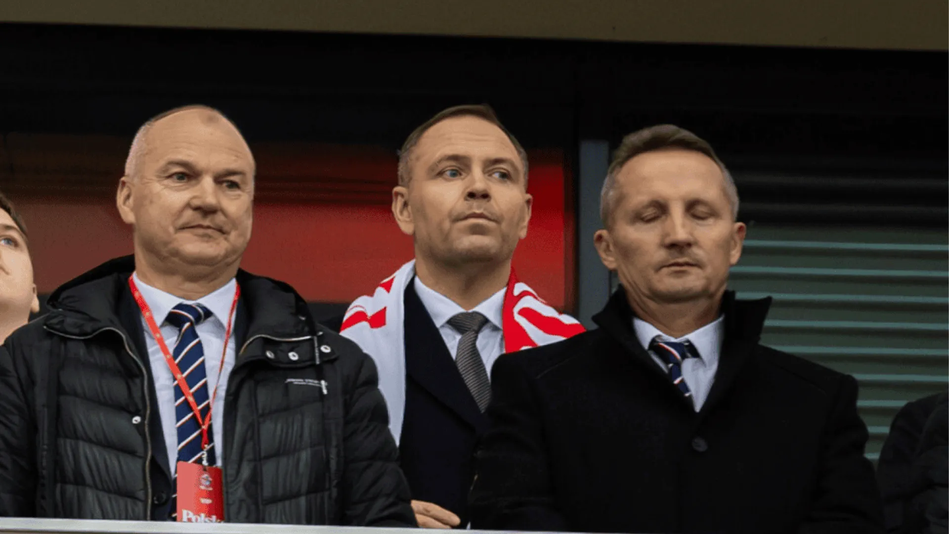 Karol Nawrocki, policja