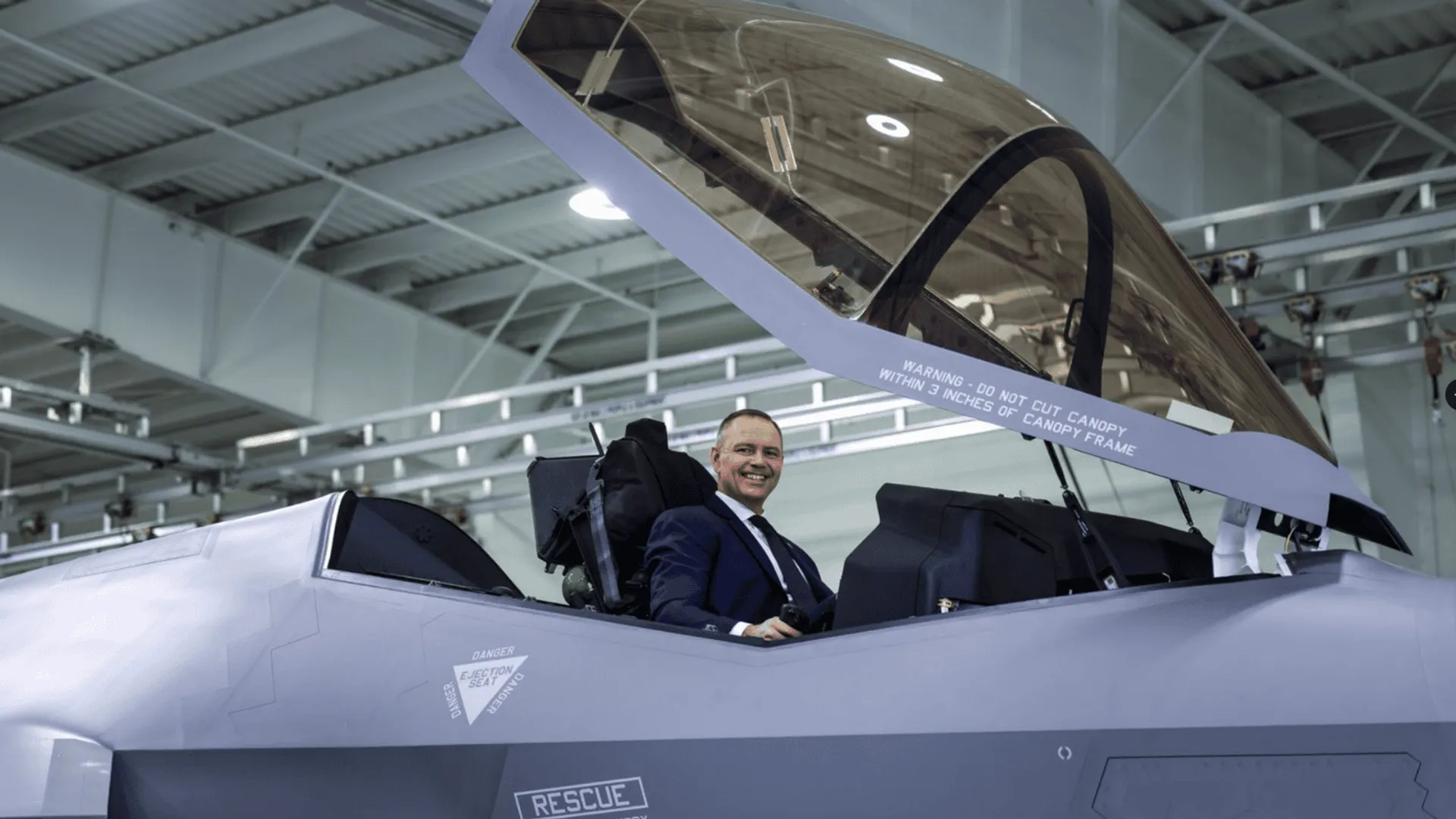 Karol Nawrocki, fot. Karol Nawrocki/X