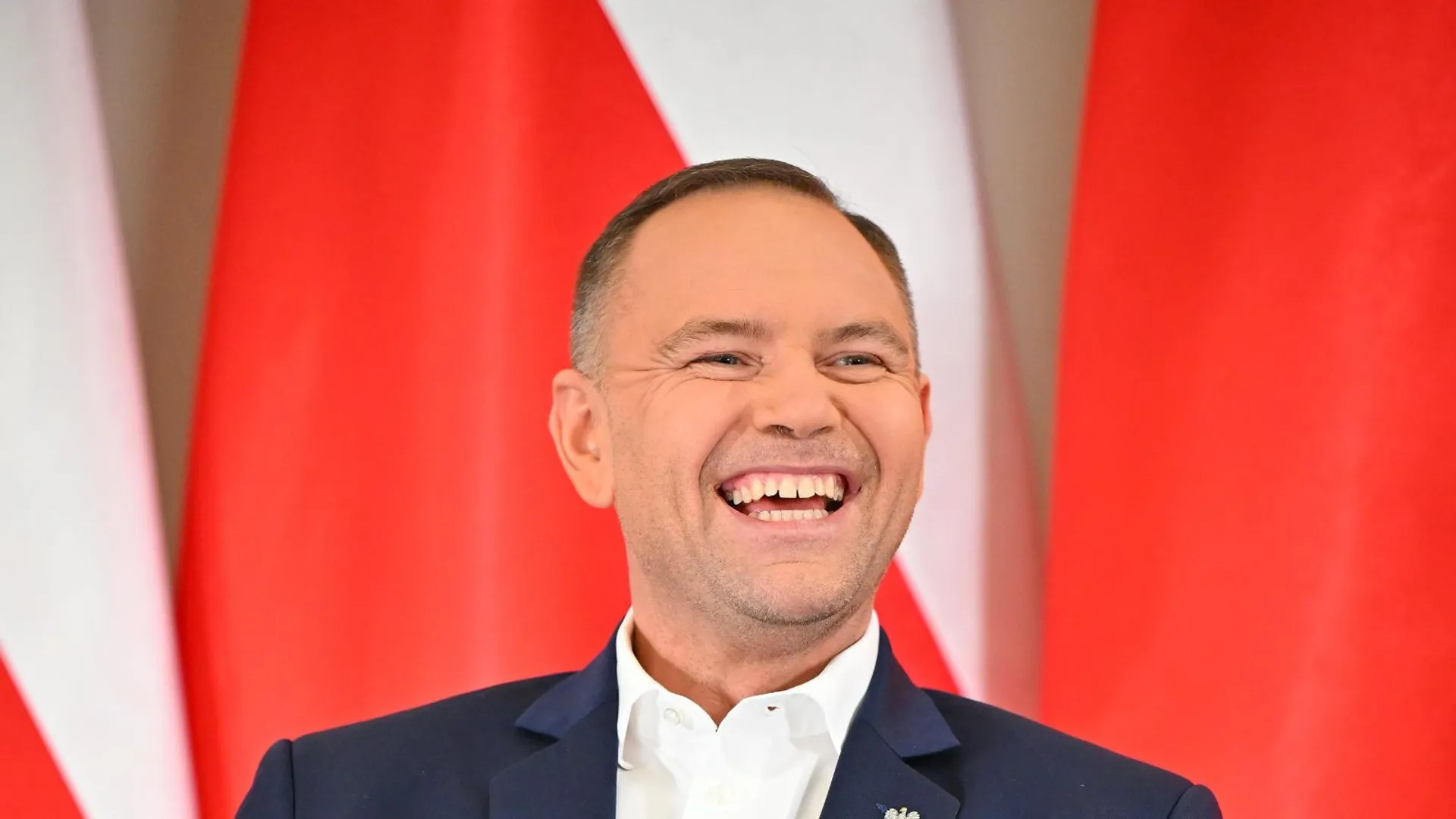 Karol Nawrocki rozważa prawo łaski. Kontrowersje wokół ułaskawienia Adama Borowskiego